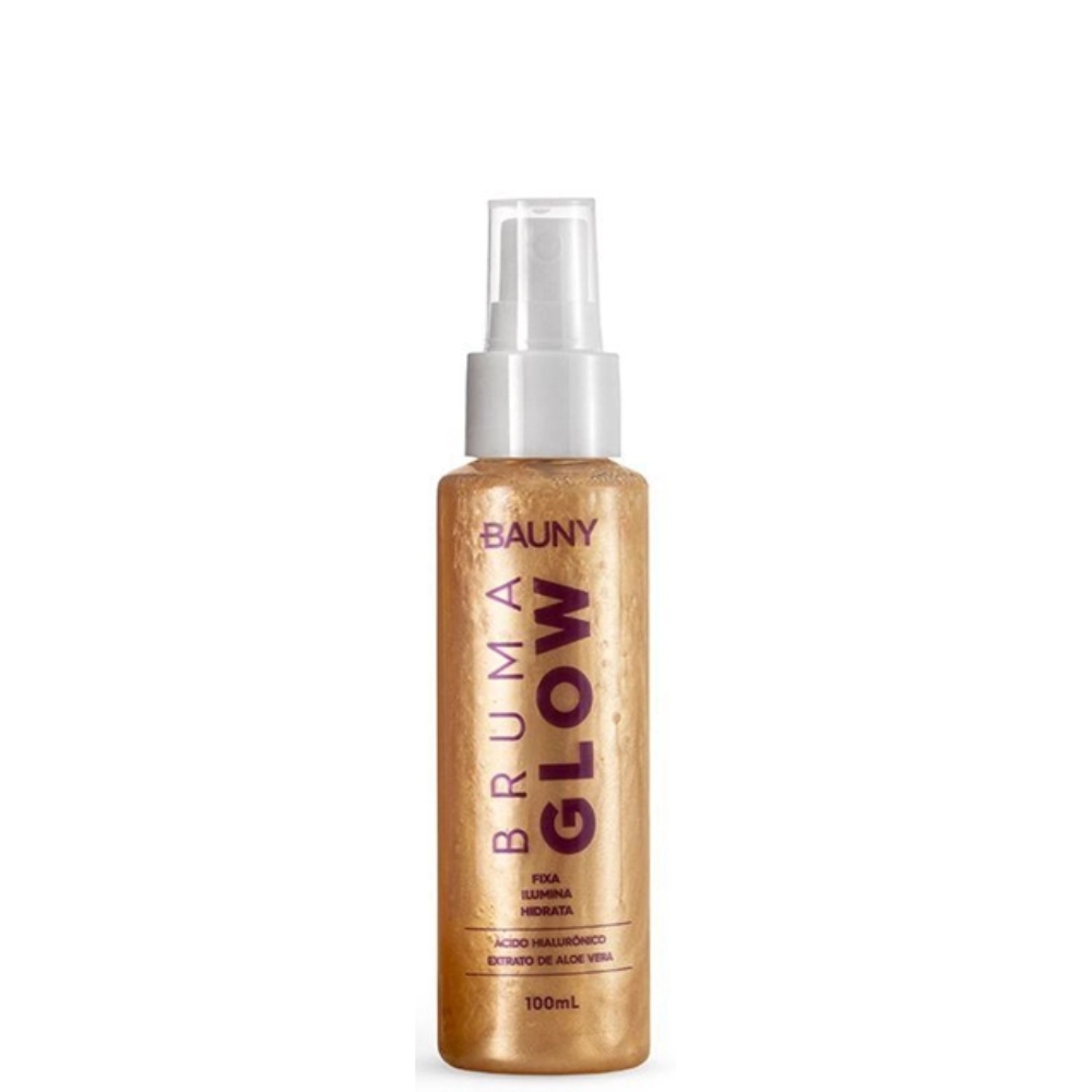 Bruma Facial Bauny Glow 100ml