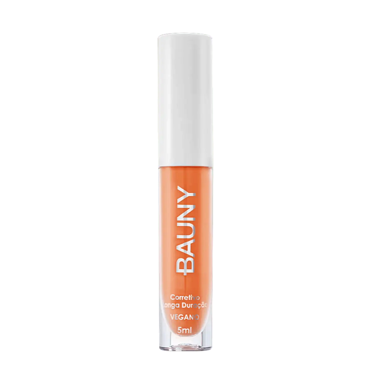 Corretivo Liquido Bauny Camuf Cor Caramelo 5ml