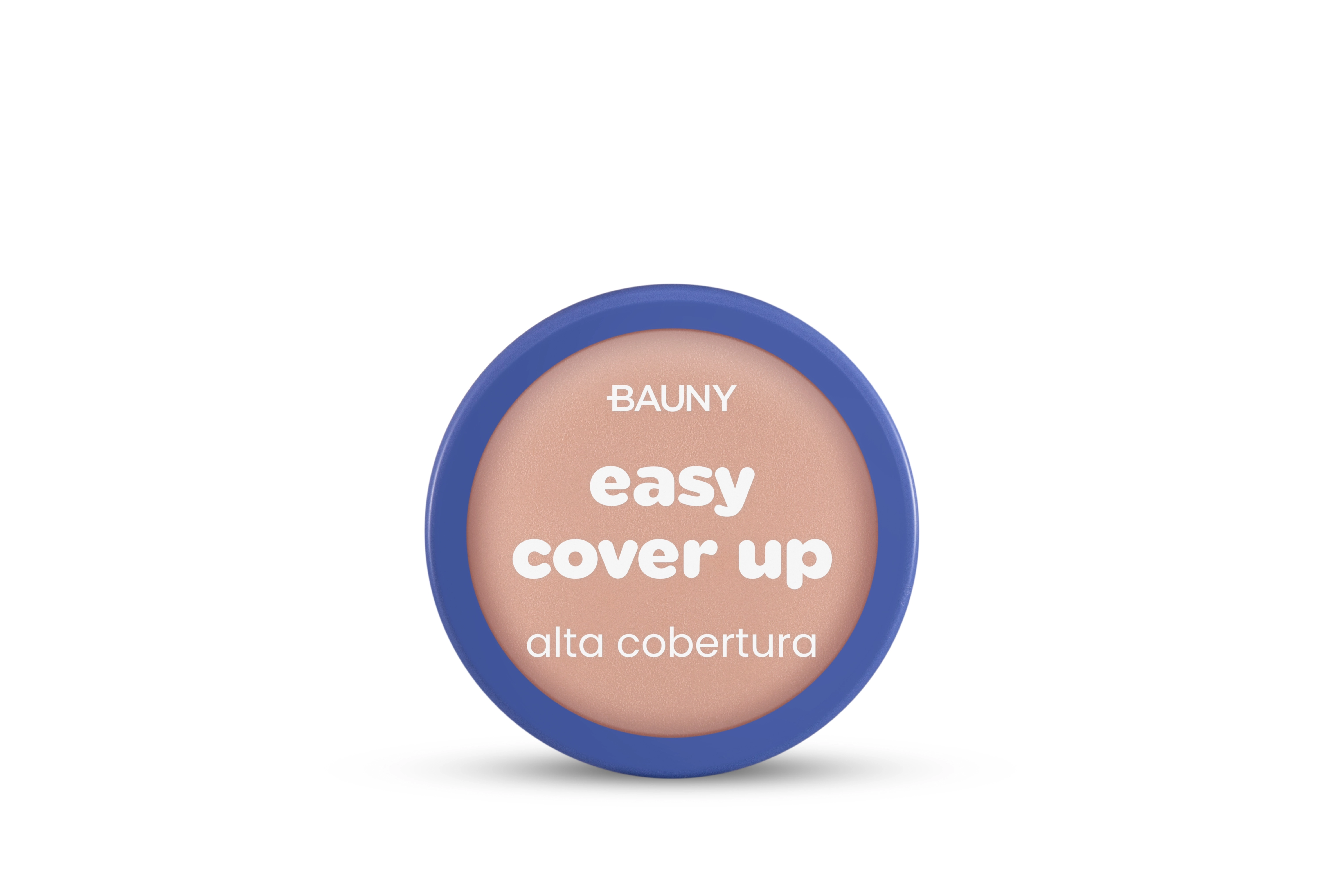 Corretivo Creme Bauny Easy Cover Up Cor 020 6.2g