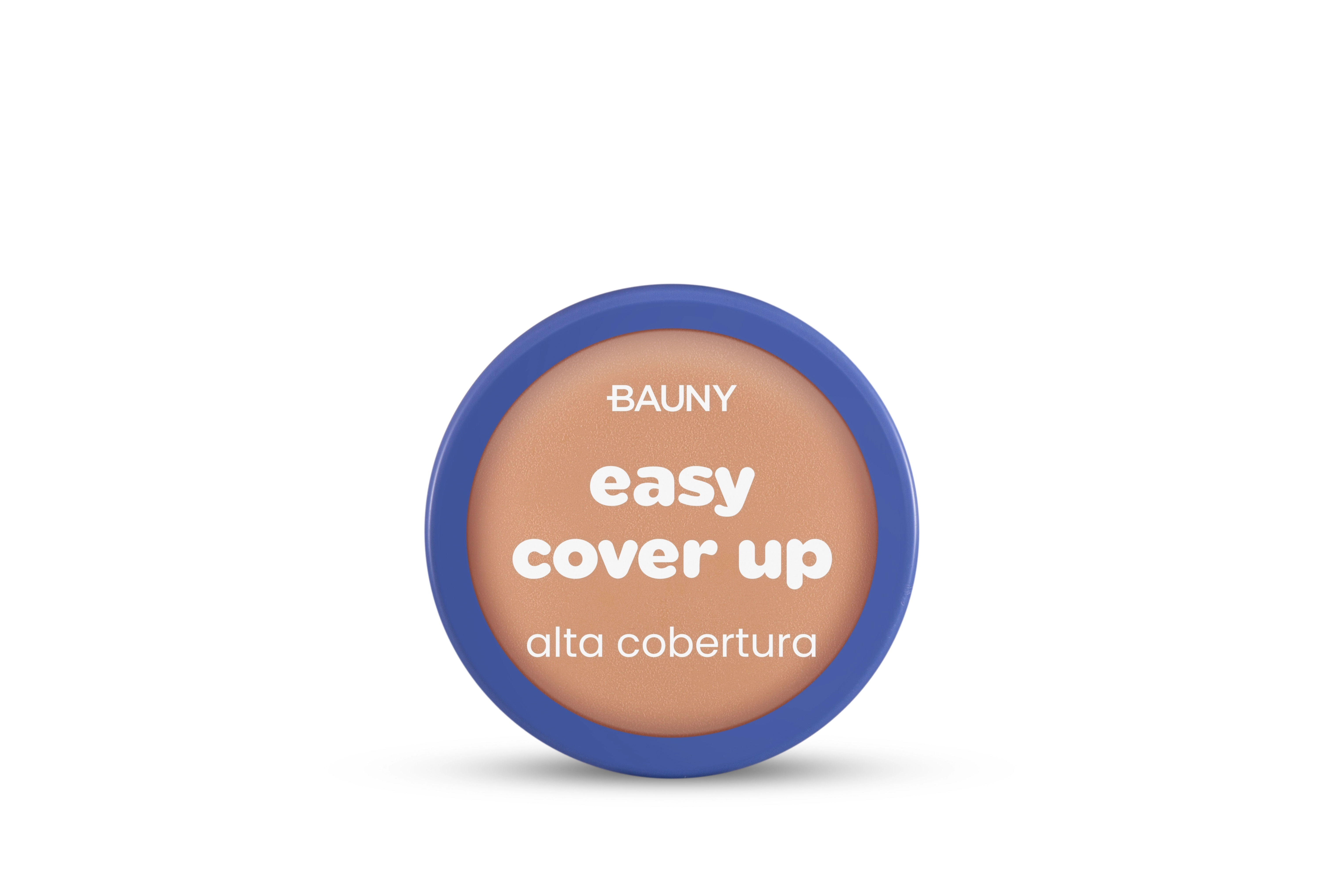 Corretivo Creme Bauny Easy Cover Up Cor 030 6.2g