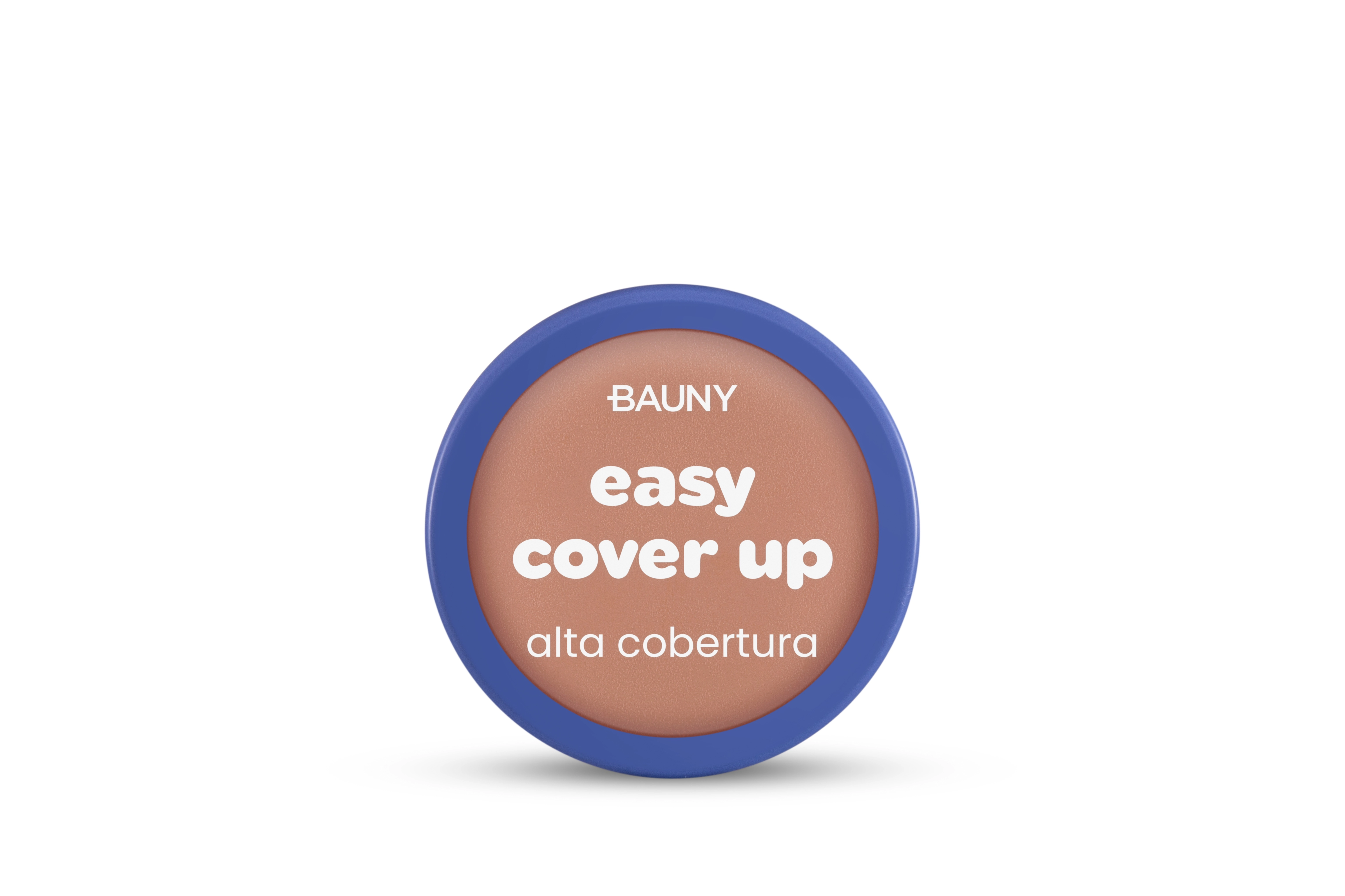 Corretivo Creme Bauny Easy Cover Up Cor 040 6.2g
