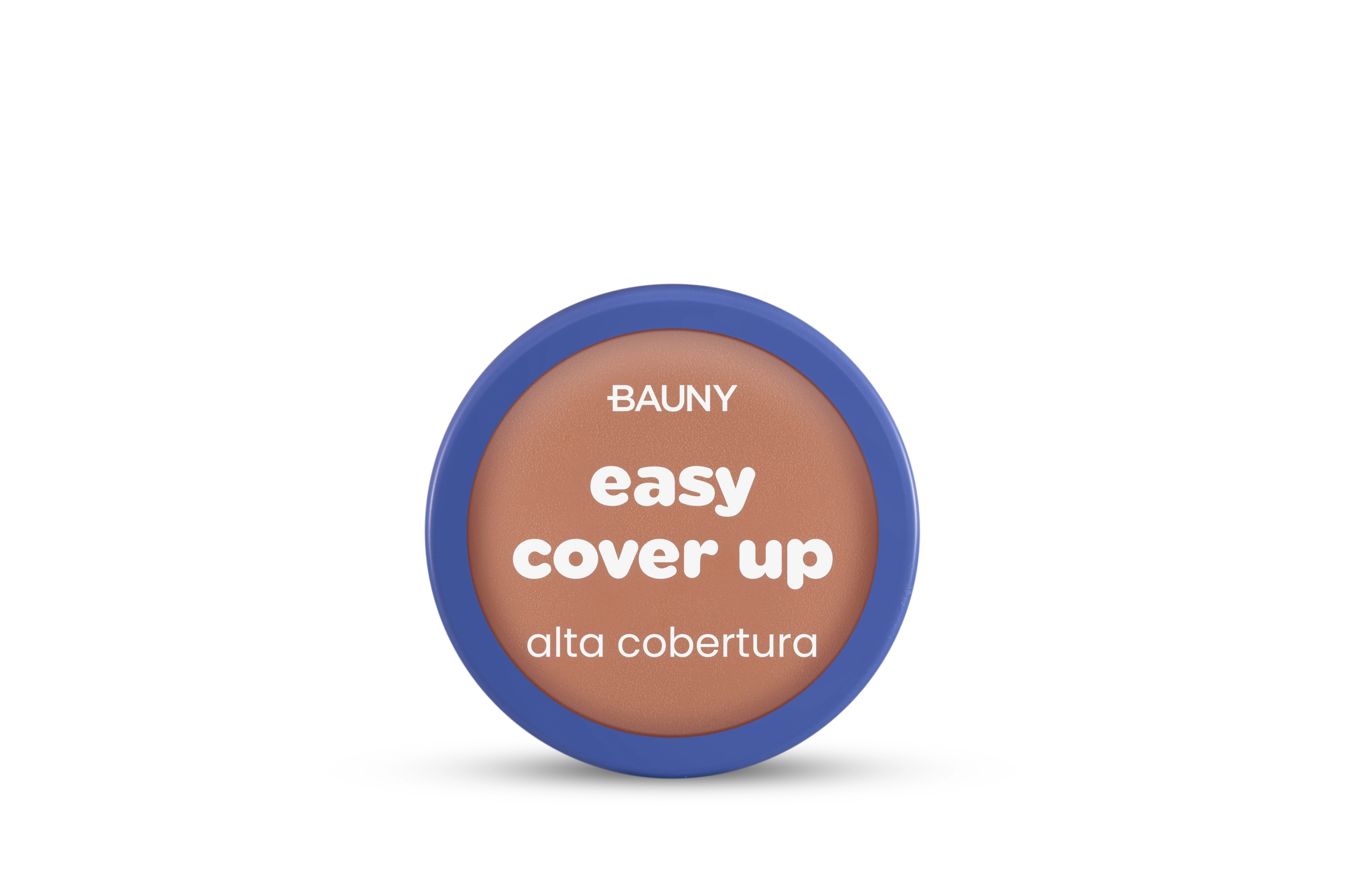 Corretivo Creme Bauny Easy Cover Up Cor 050 6.2g