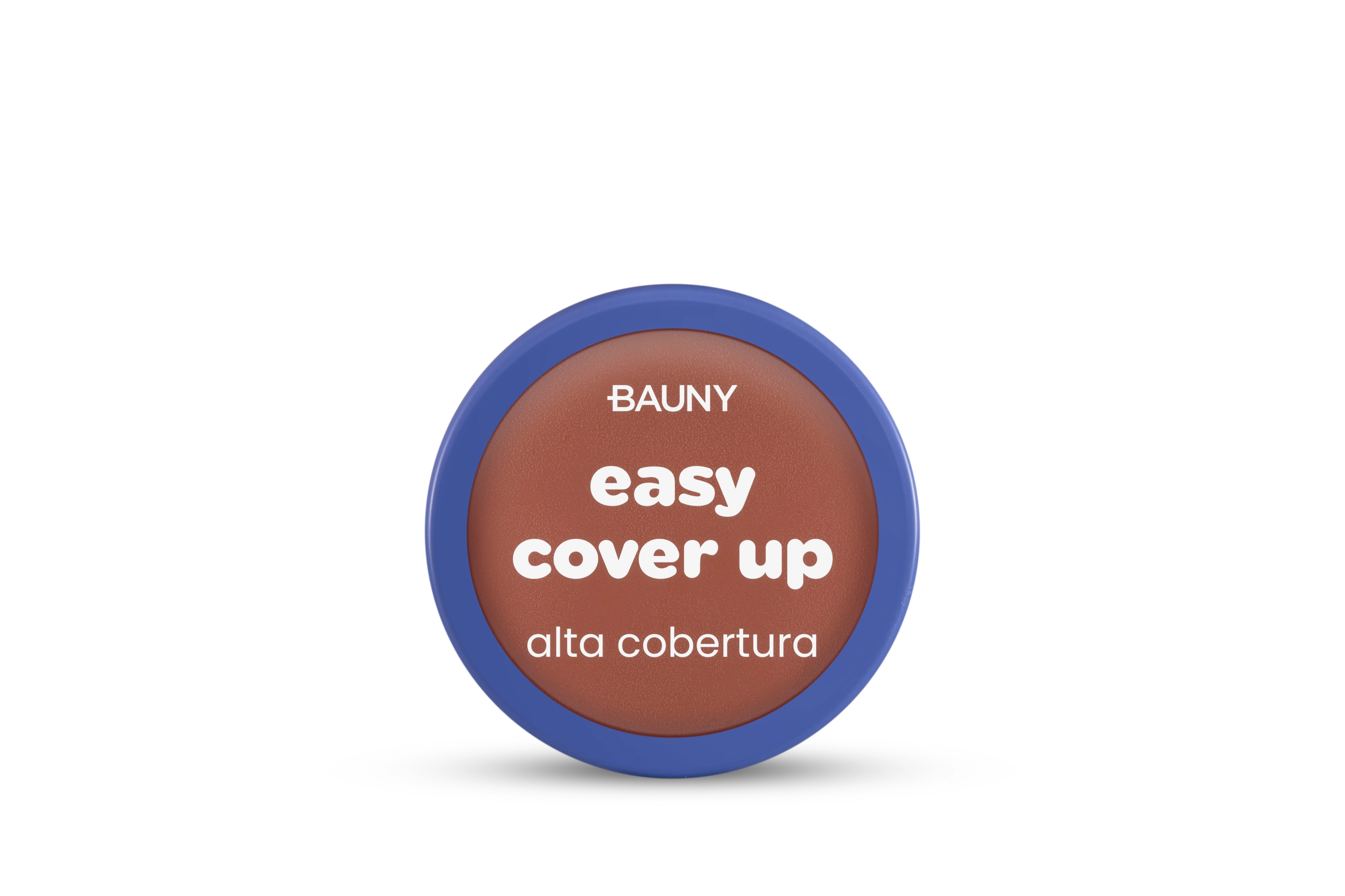 Corretivo Creme Bauny Easy Cover Up Cor 070 6.2g