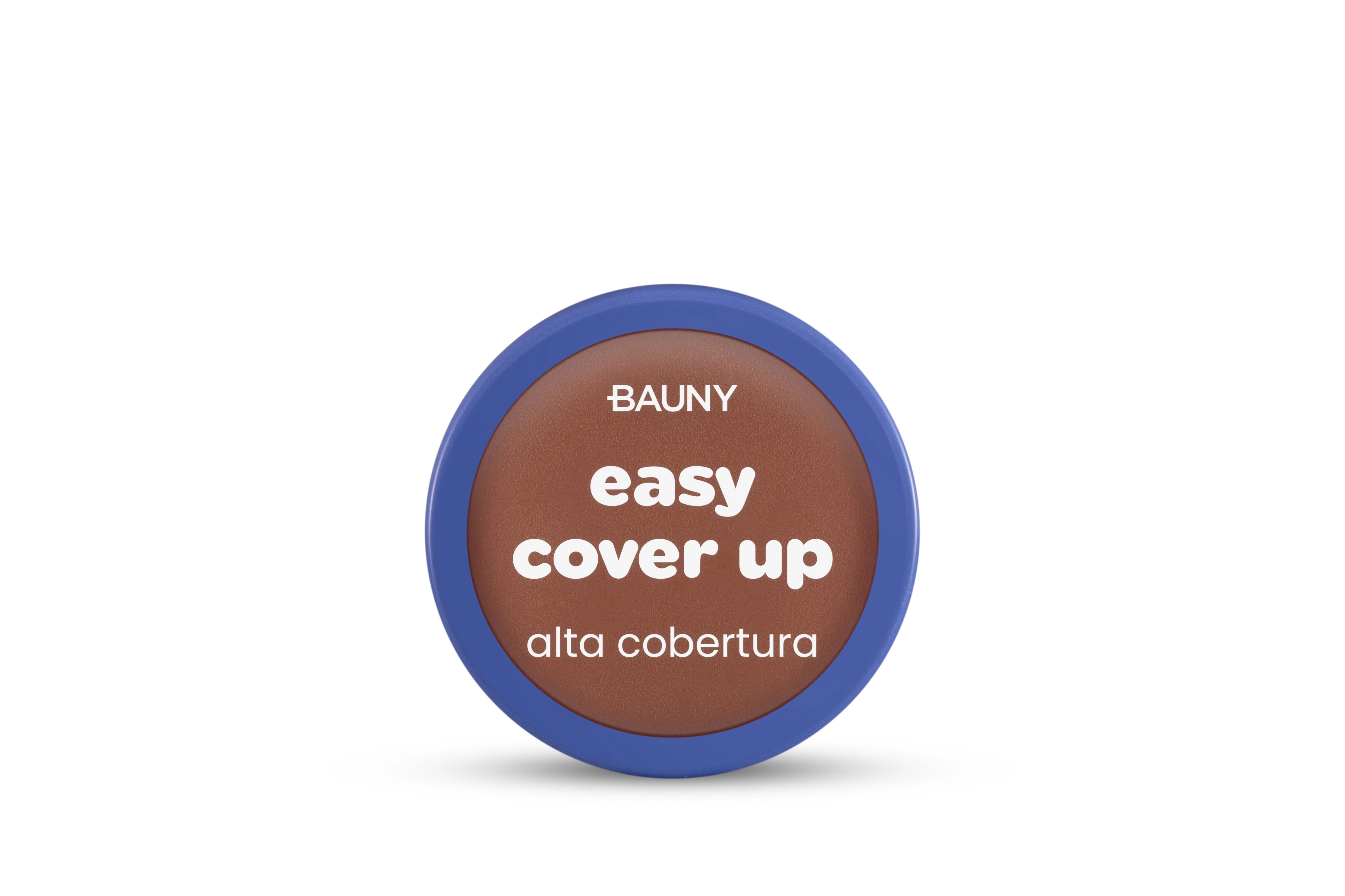 Corretivo Creme Bauny Easy Cover Up Cor 080 6.2g