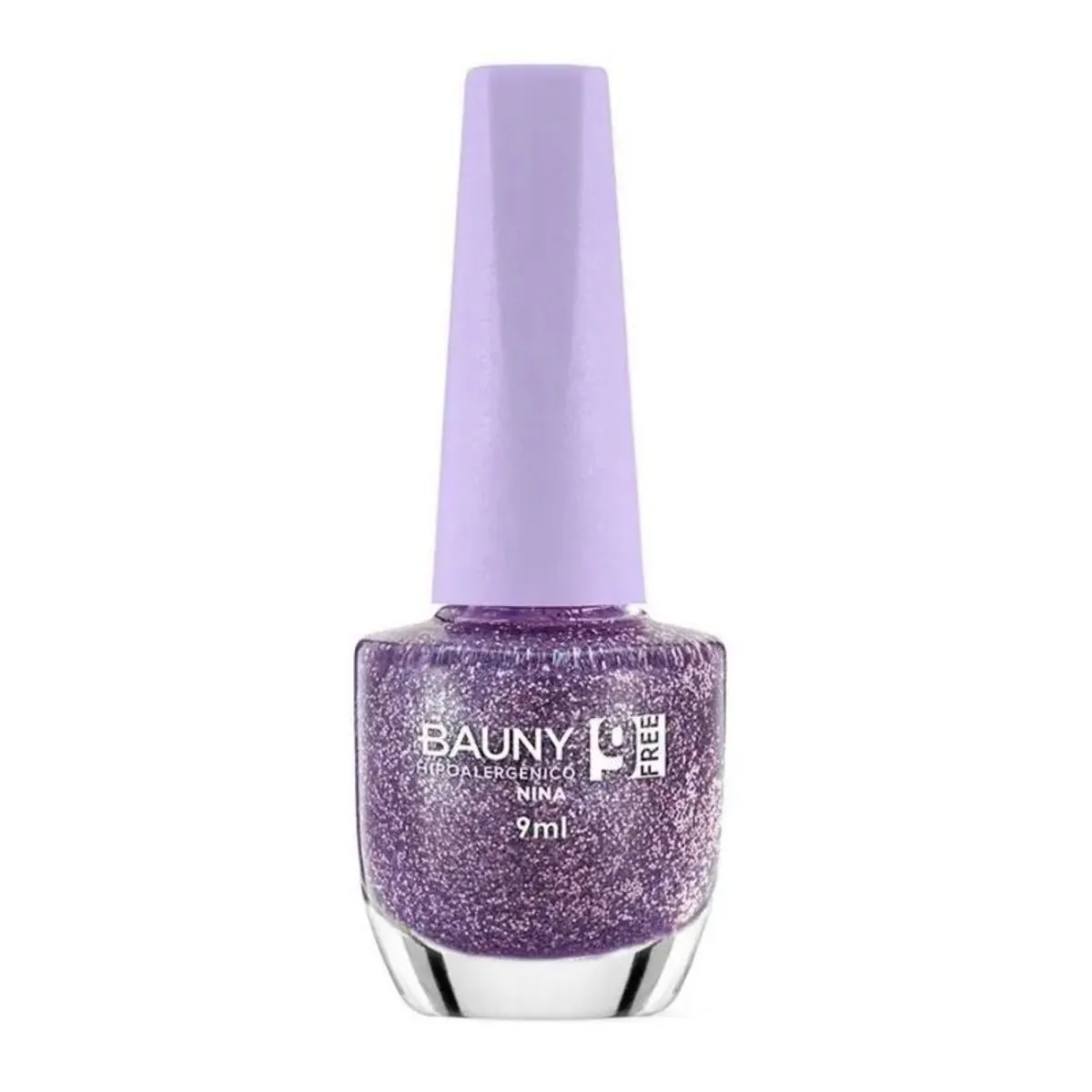 Esm Bauny Glitter Nina