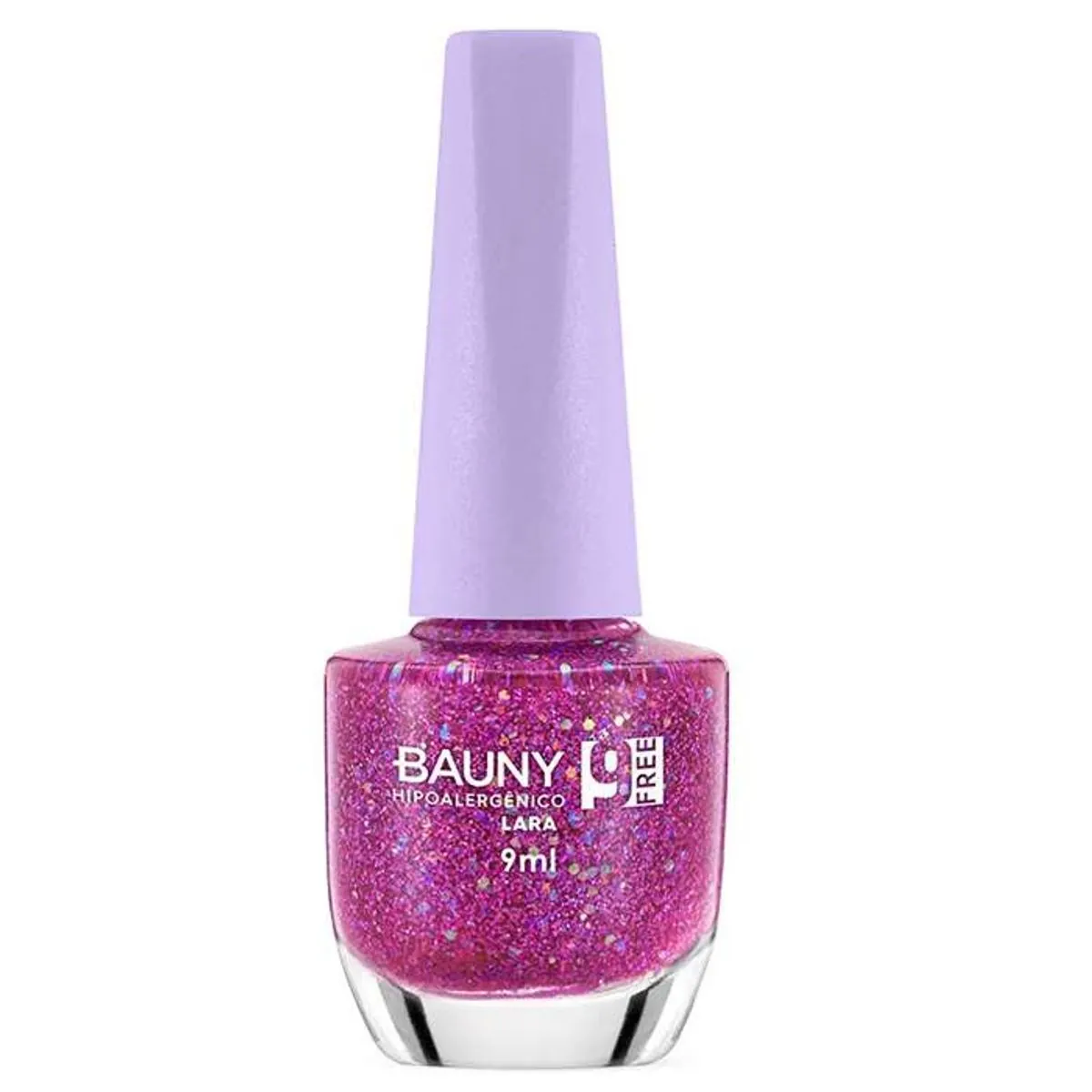 Esm Bauny Glitter Lara