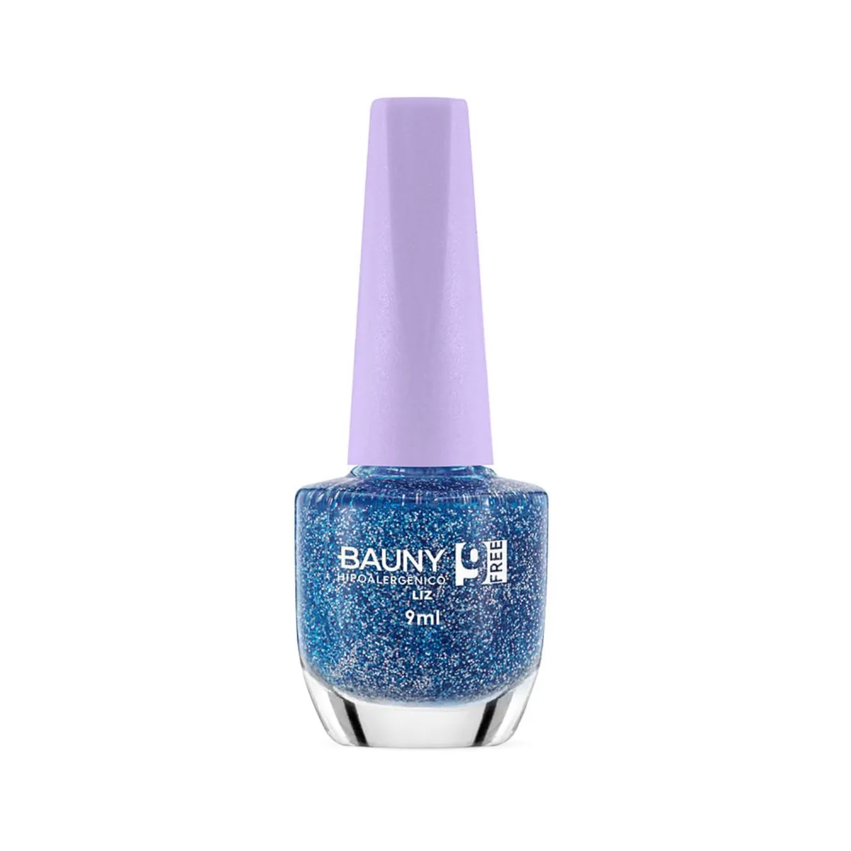 Esm Bauny Glitter Liz