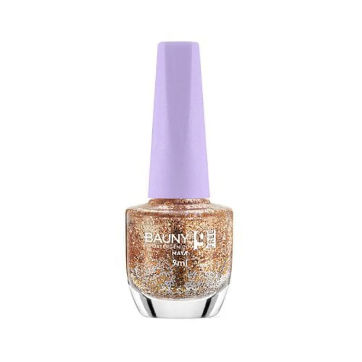 Esm Bauny Glitter Maya