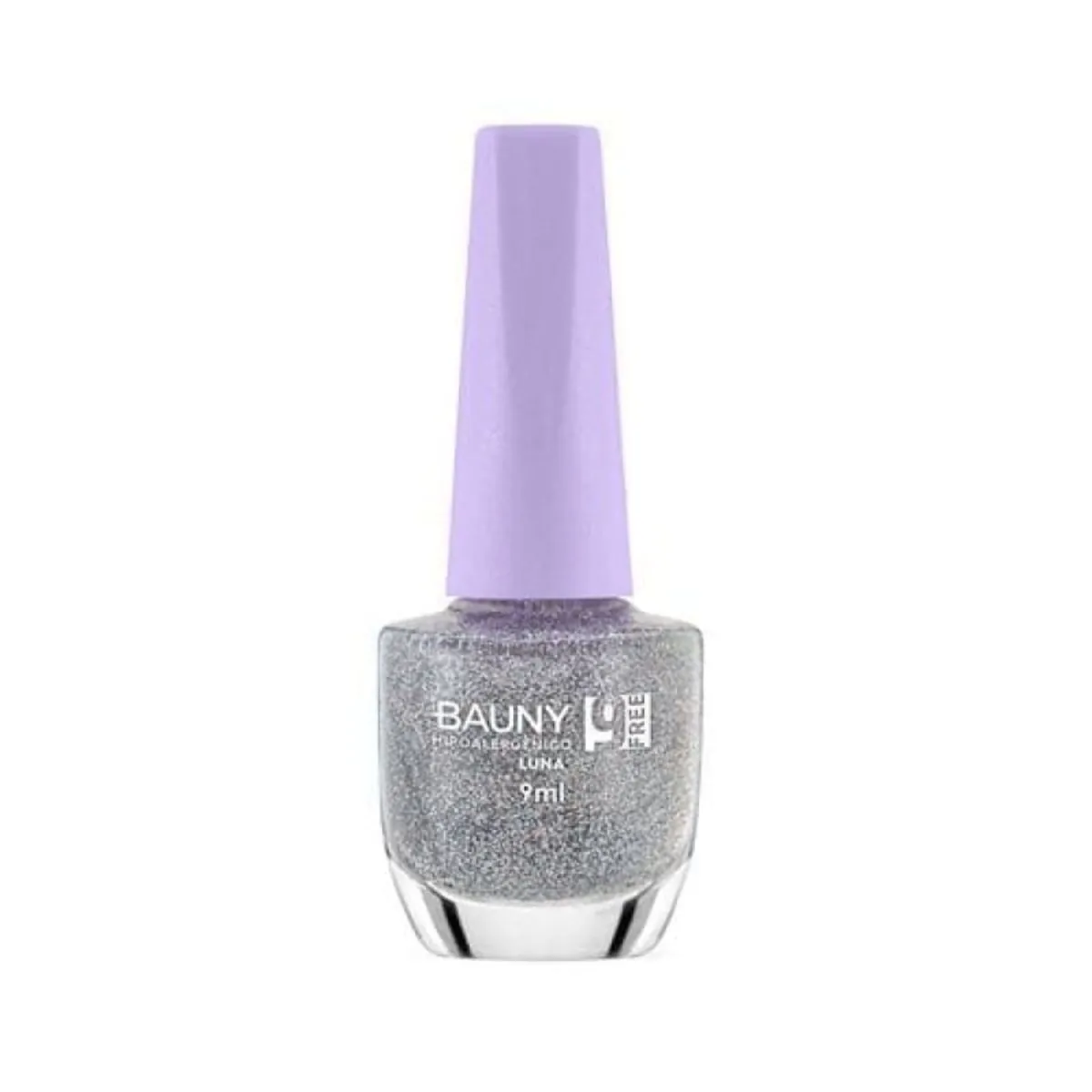 Esm Bauny Glitter Luna