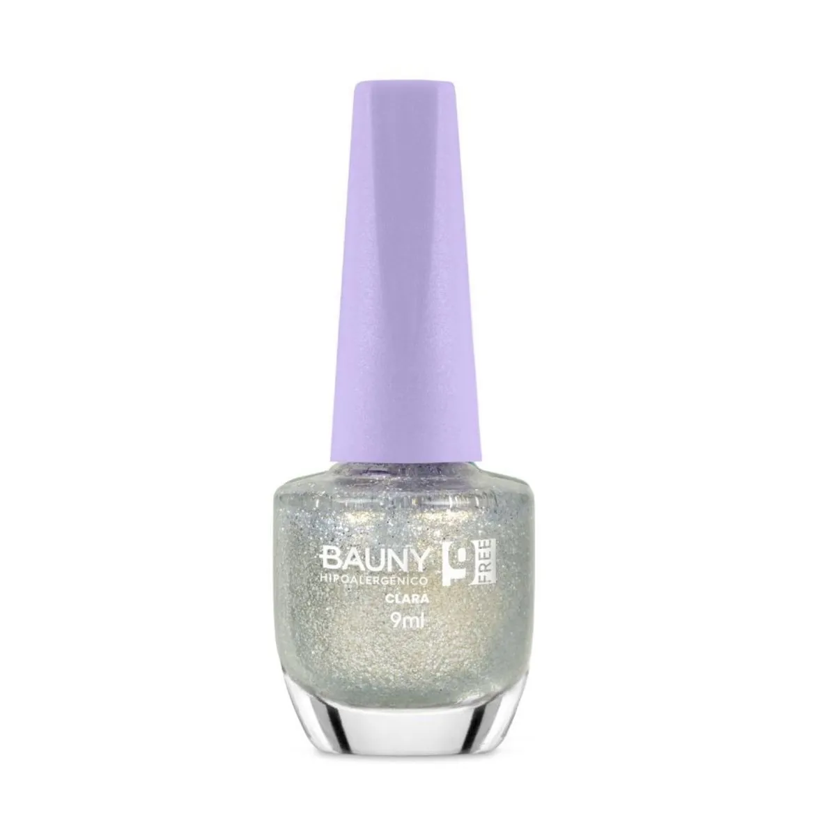 Esm Bauny Glitter Clara