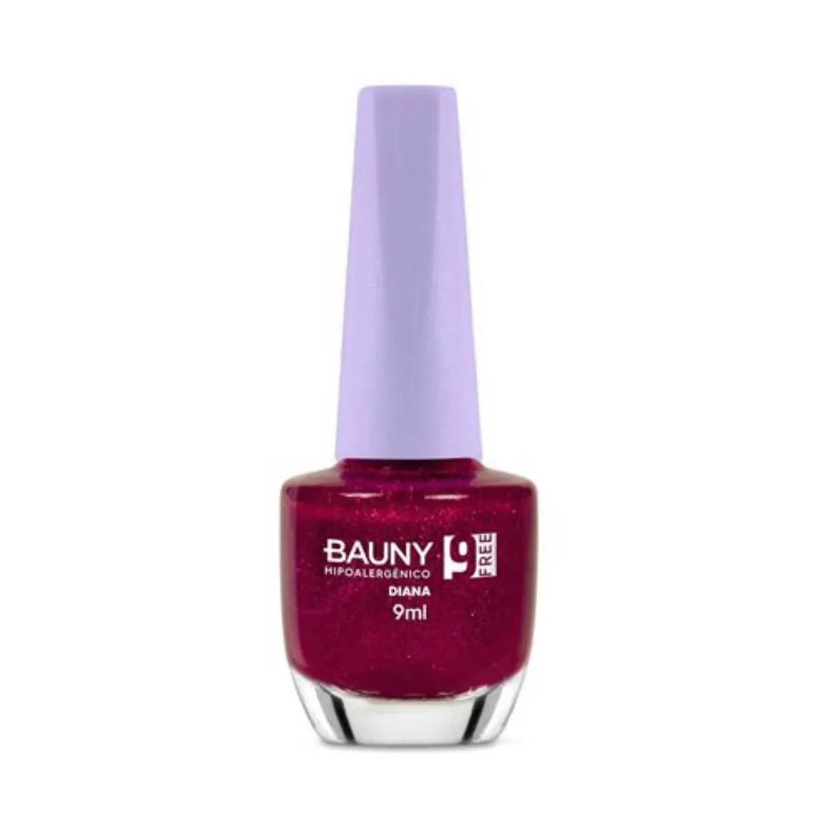Esm Bauny Glitter Diana