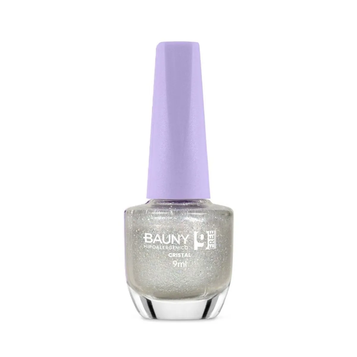 Esm Bauny Glitter Cristal