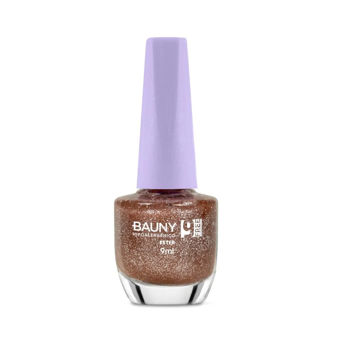 Esm Bauny Glitter Ester