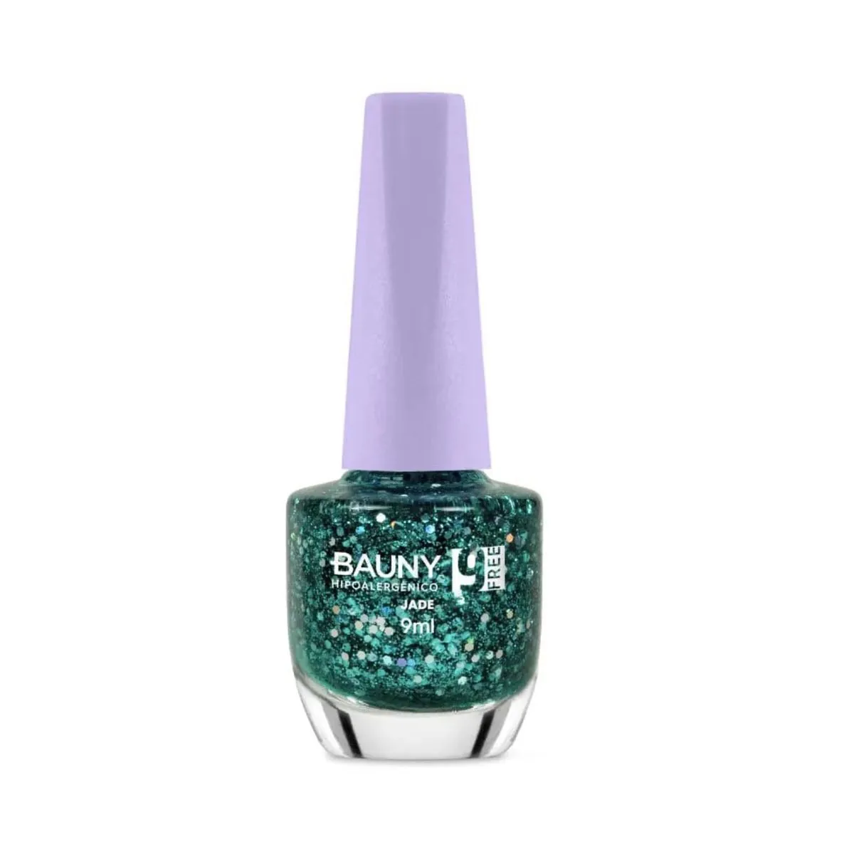 Esm Bauny Glitter Jade