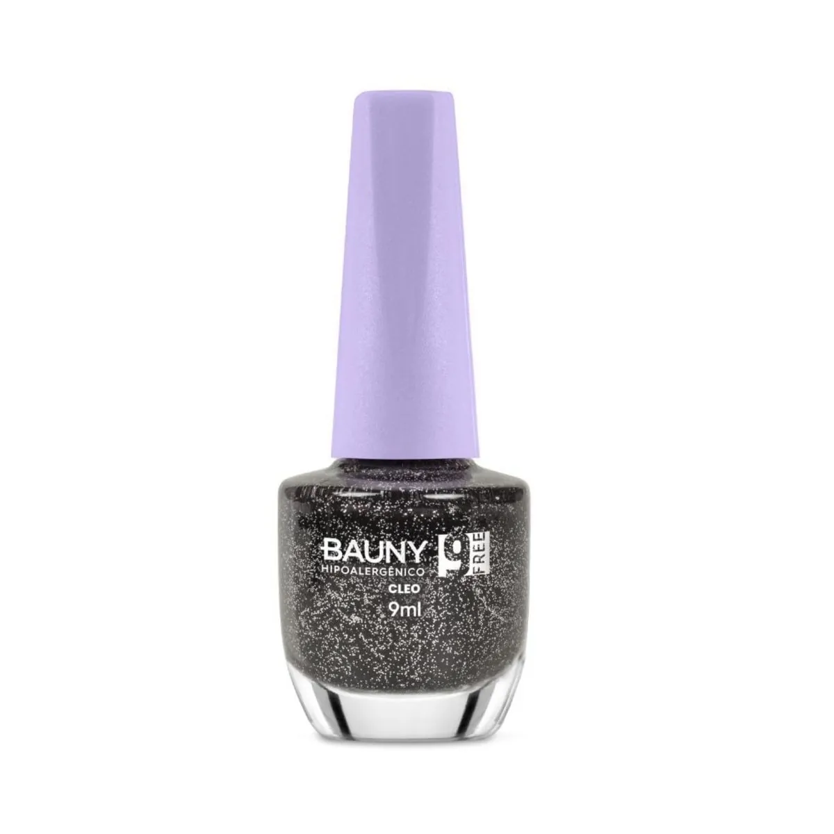 Esm Bauny Glitter Cleo