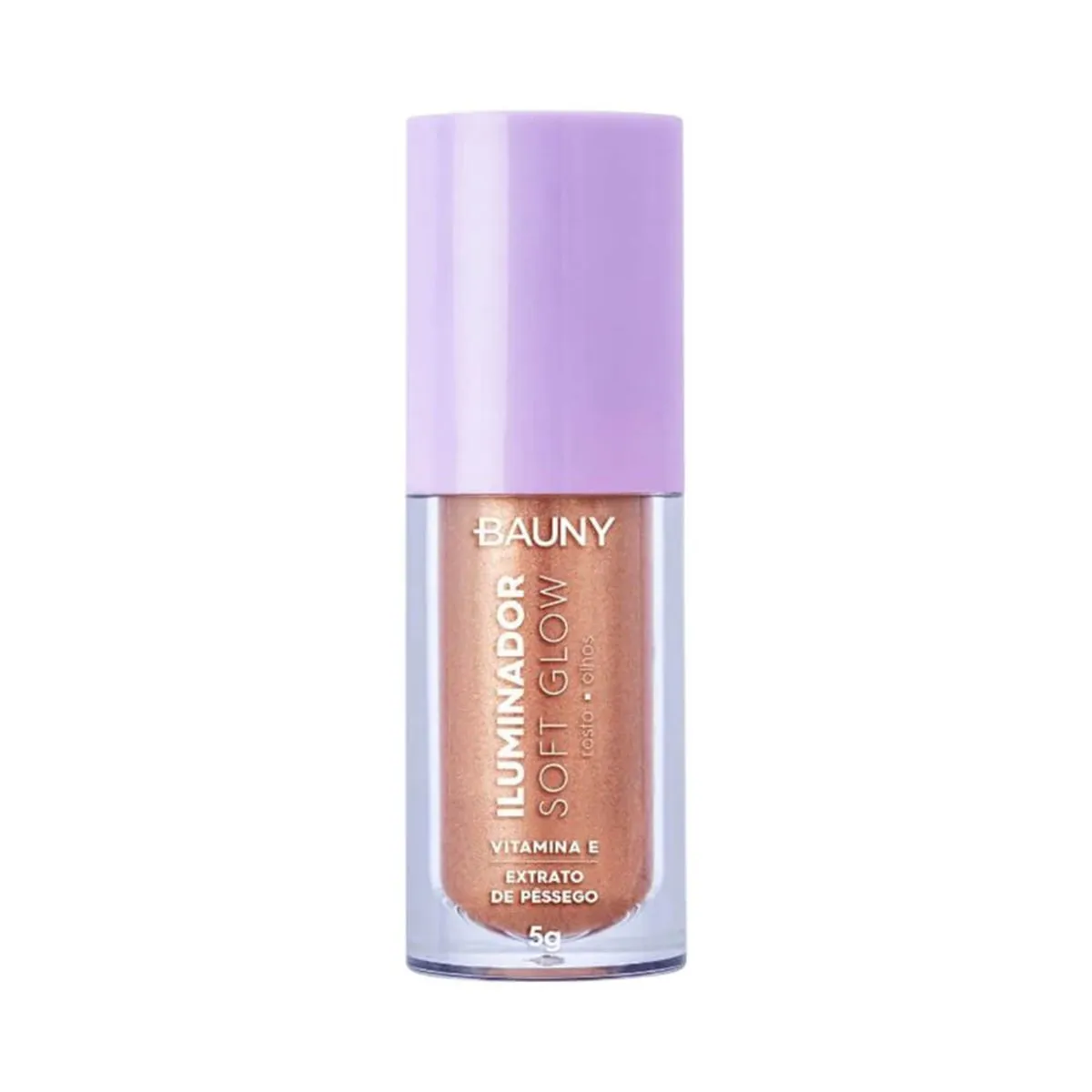 Ilum Liq Bauny Soft Glow 5g Sunset