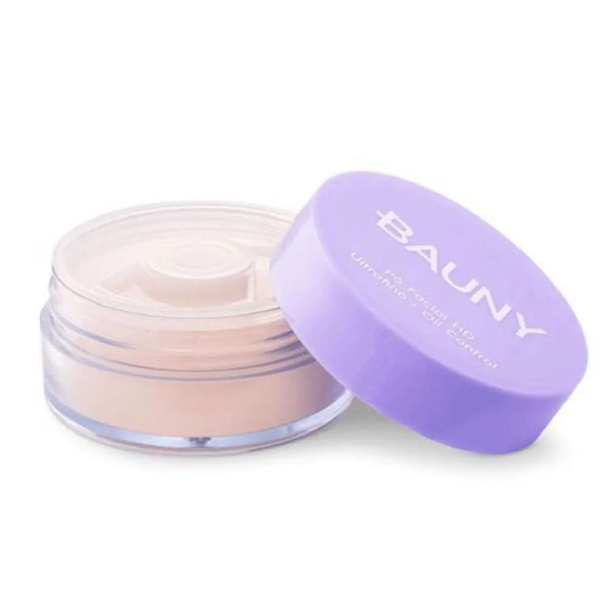 Po Solto Bauny Suniv Power Blur 15g