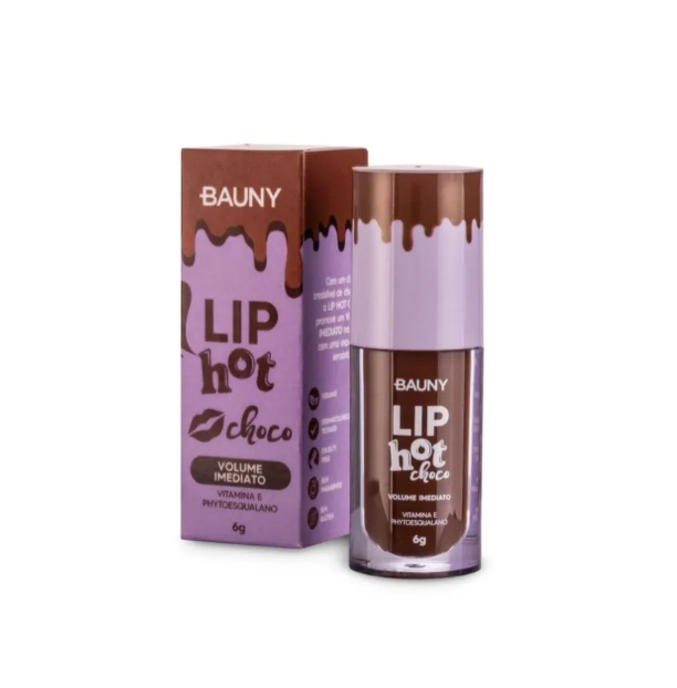 Lip Plump Bauny Choco