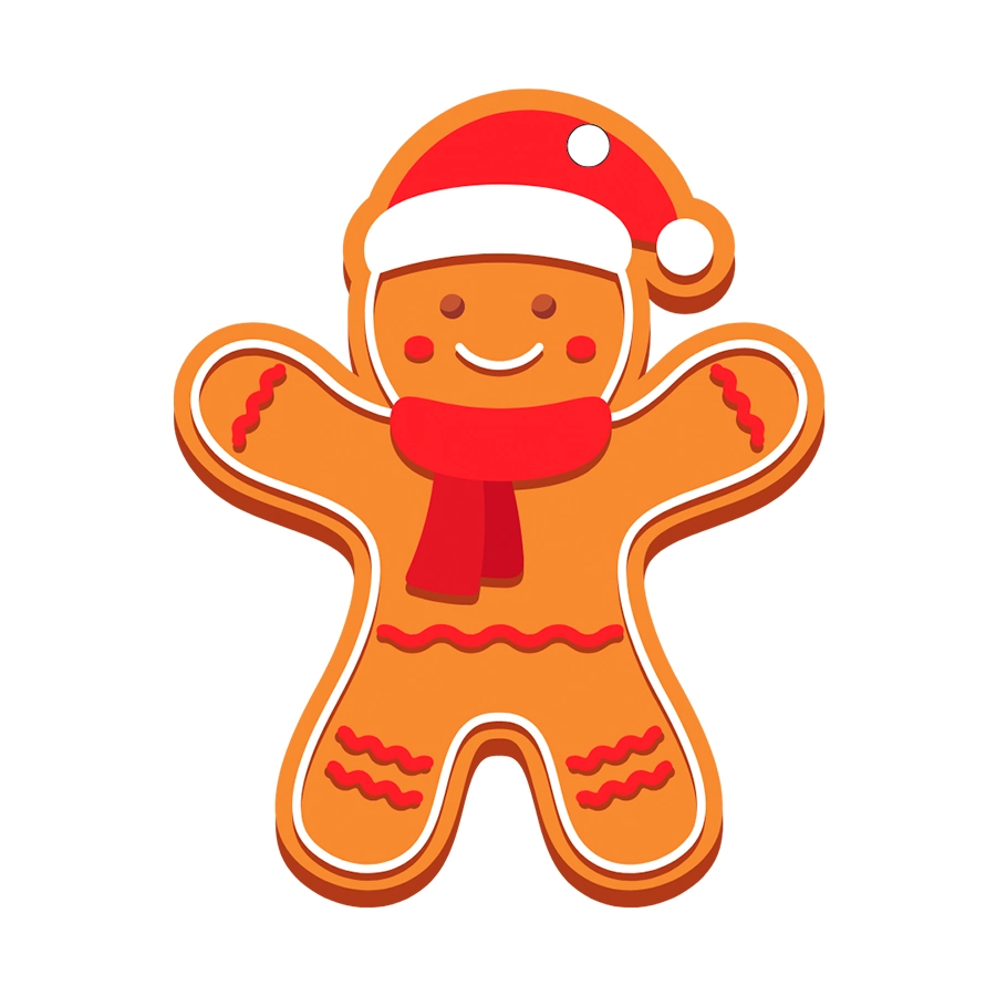 Tag Biscoito Natalino 2076 Stickr
