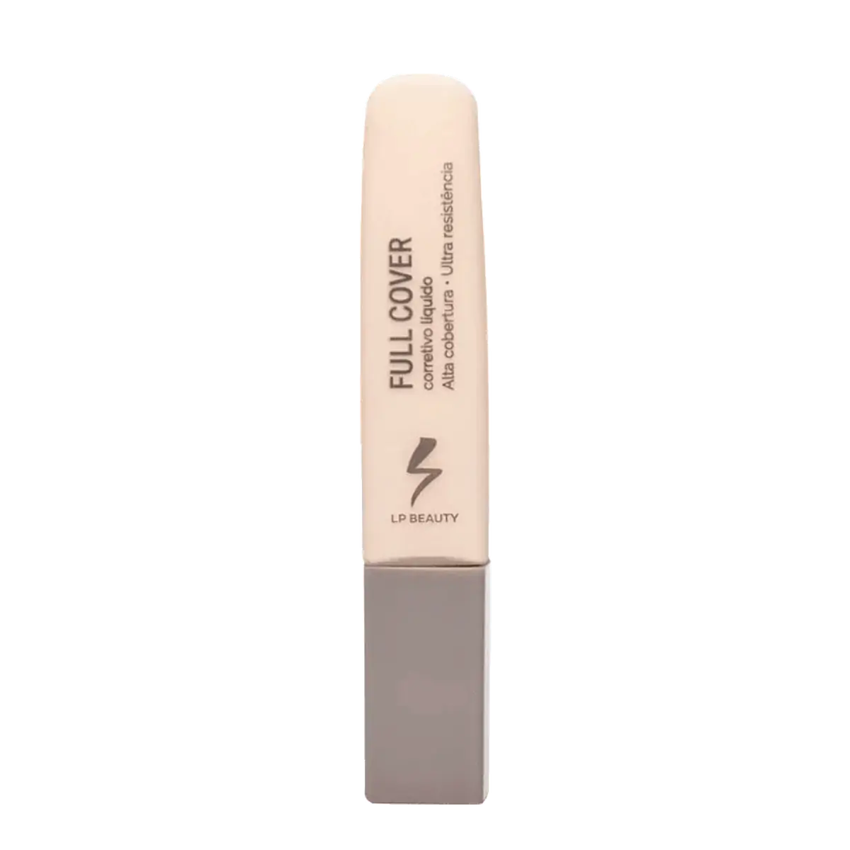 Corretivo Liquido Lp Beauty Full Cover Cor Lp02 17g
