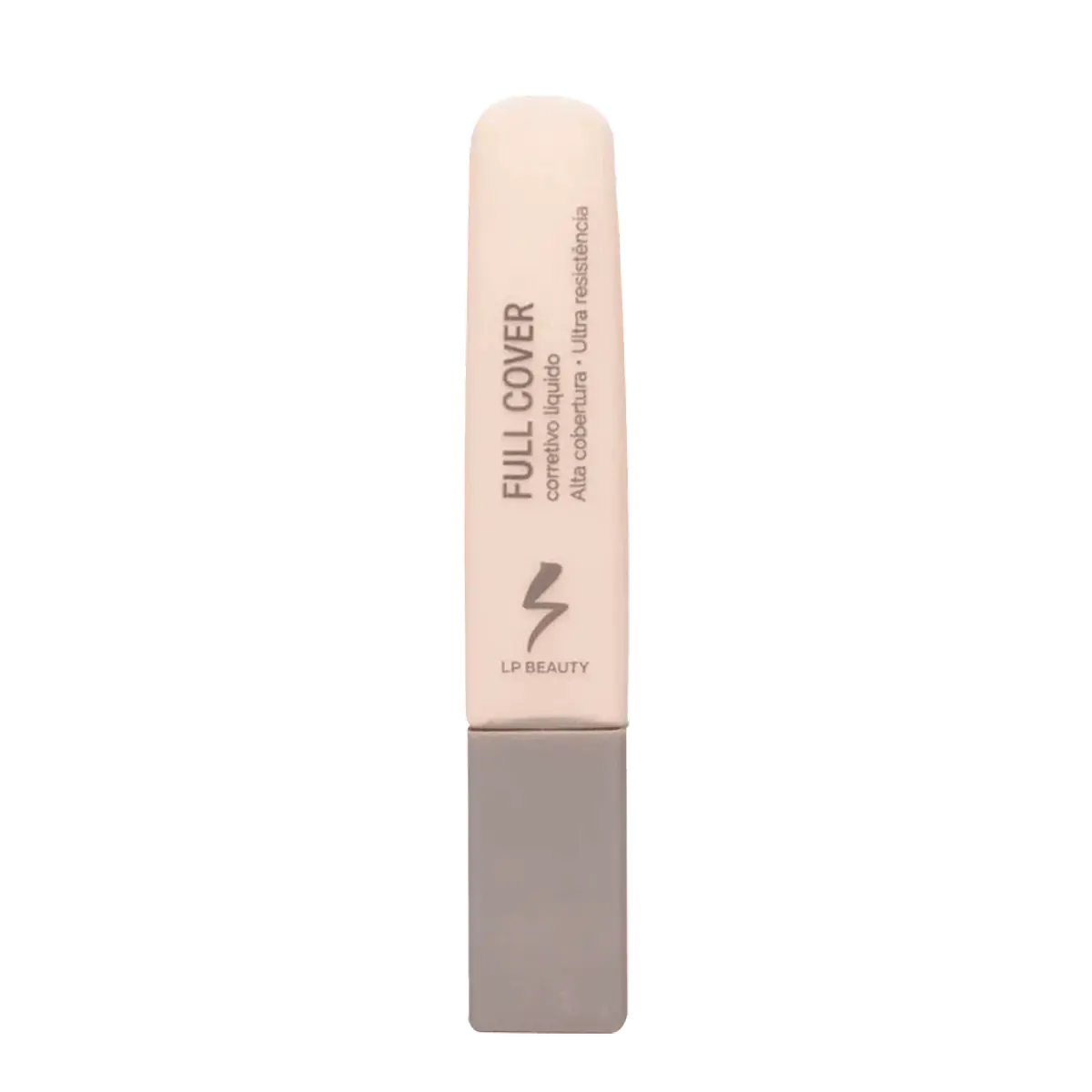 Corretivo Liquido Lp Beauty Full Cover Cor Lp03 17g