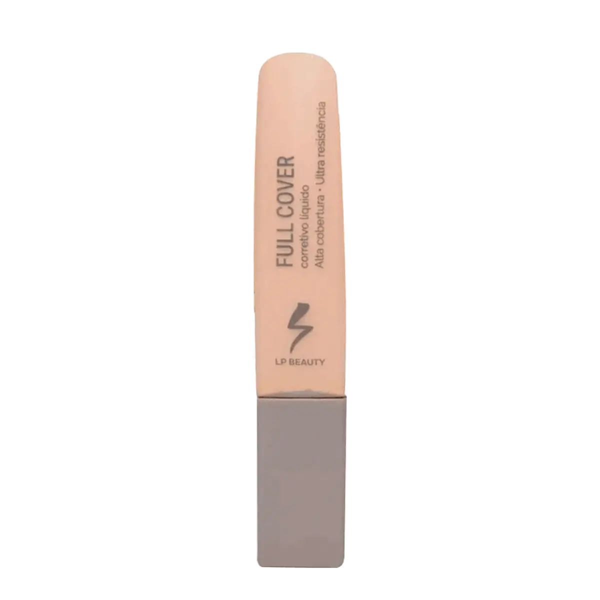 Corretivo Liquido Lp Beauty Full Cover Cor Lp06 17g