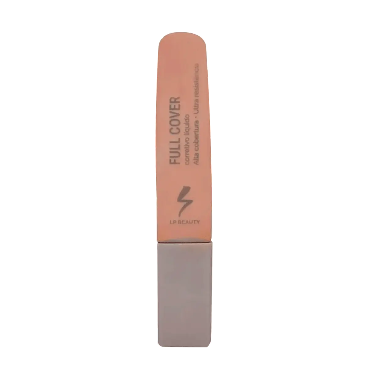 Corretivo Liquido Lp Beauty Full Cover Cor Lp08 17g