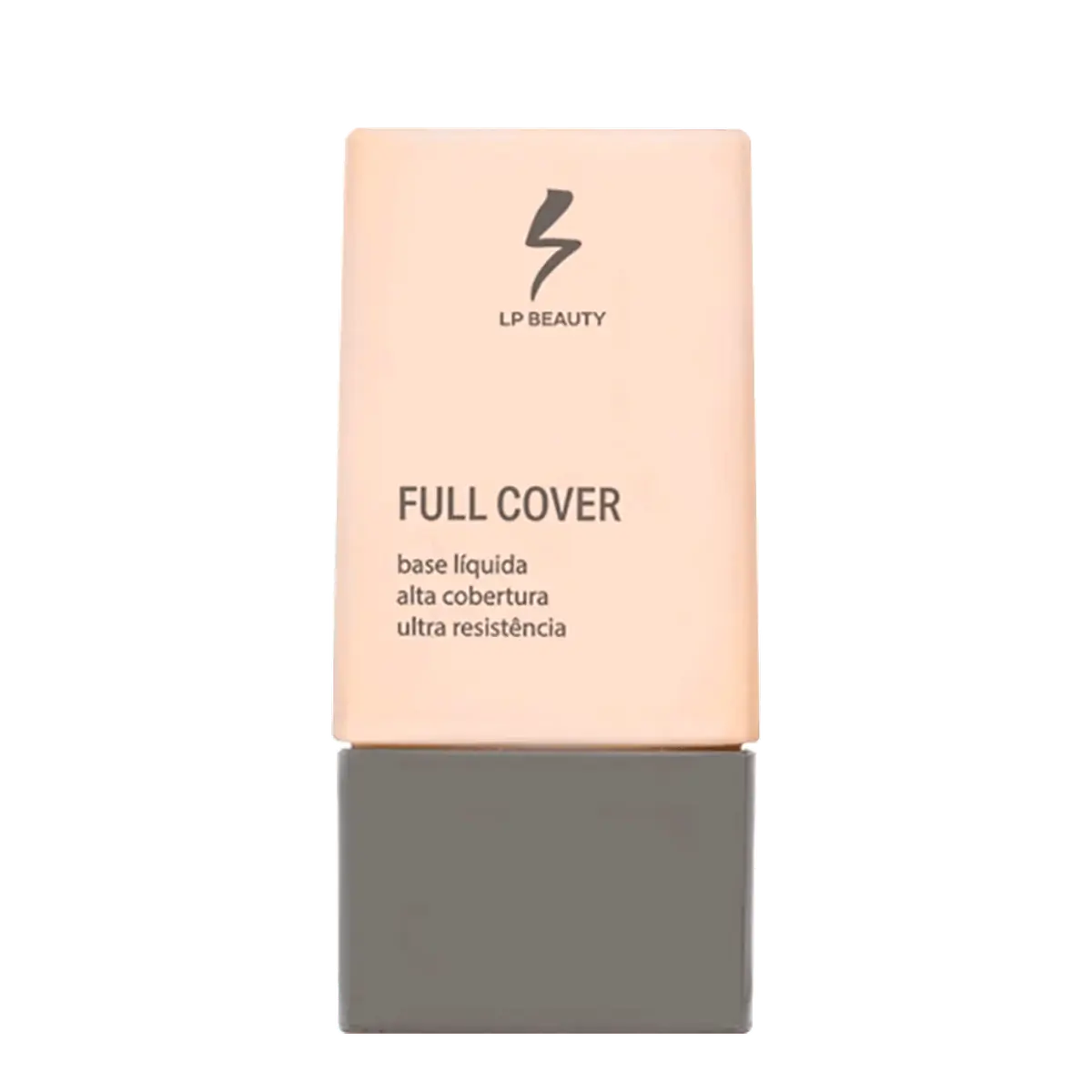 Base Liquida Lp Beauty Full Cover 2f 30ml