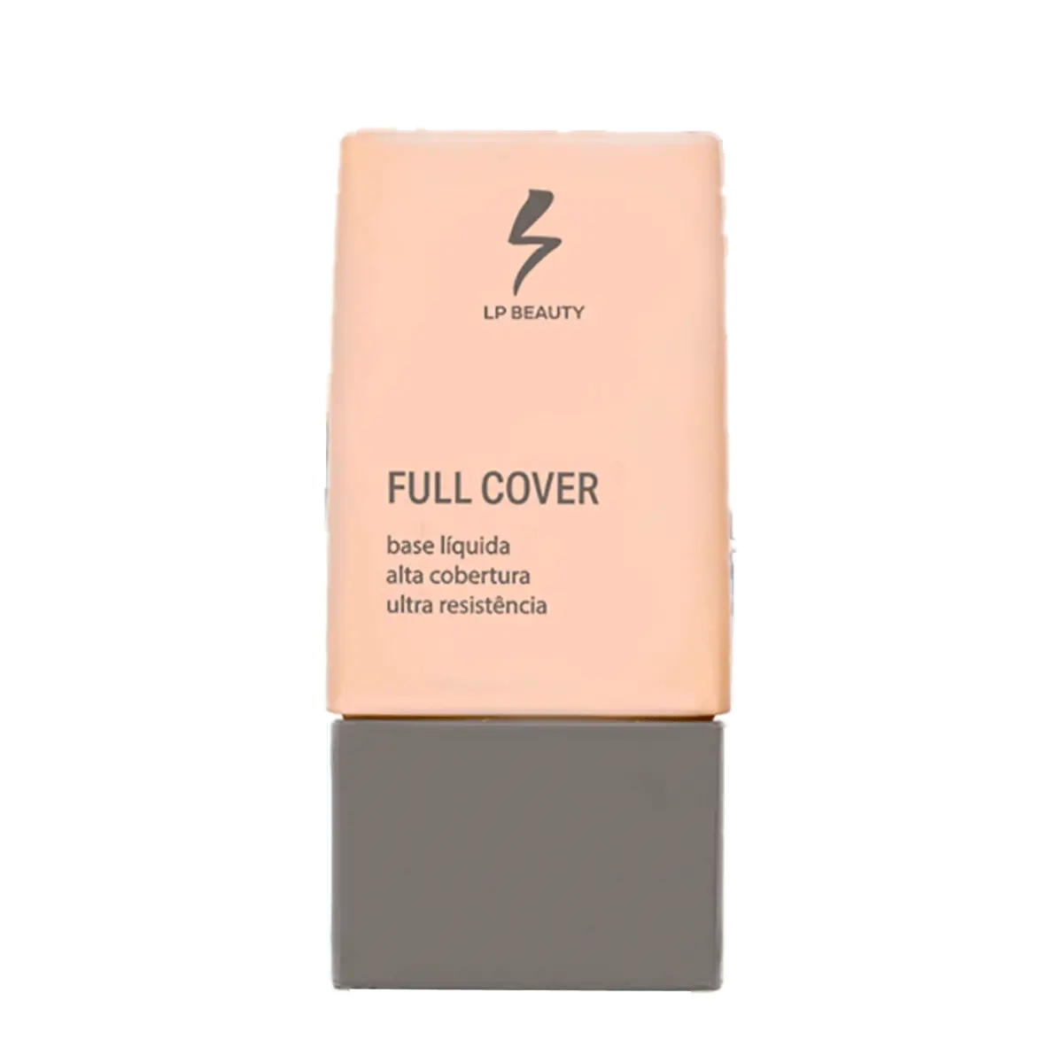 Base Liquida Lp Beauty Full Cover 3n 30ml