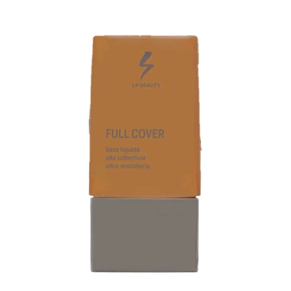 Base Liquida Lp Beauty Full Cover 8n 30ml