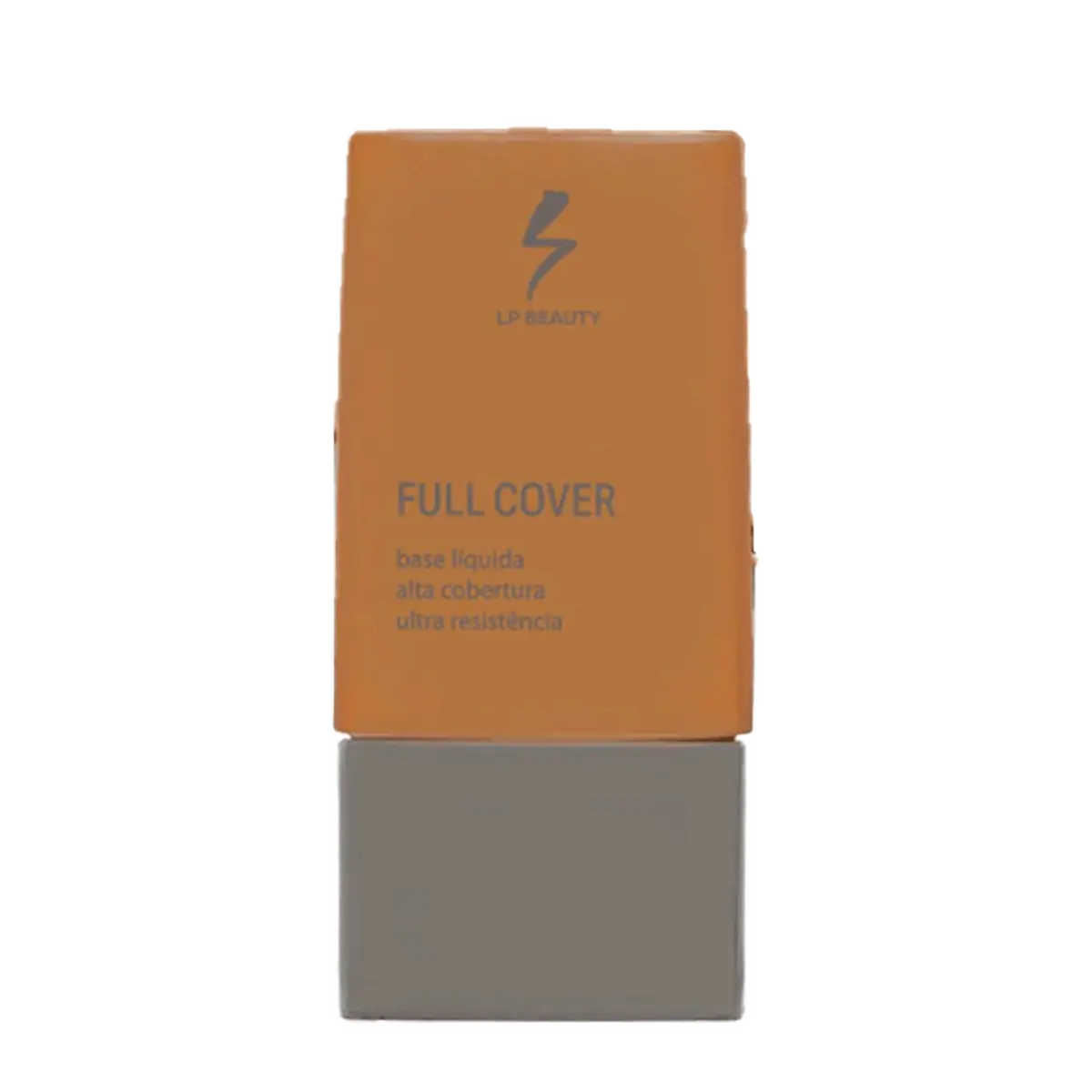 Base Liquida Lp Beauty Full Cover 8f 30ml
