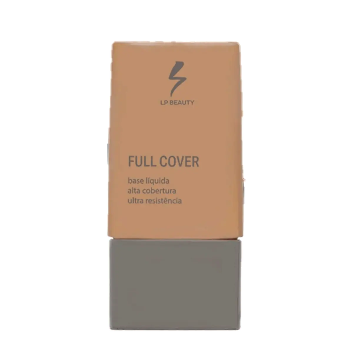 Base Liquida Lp Beauty Full Cover 7f 30ml