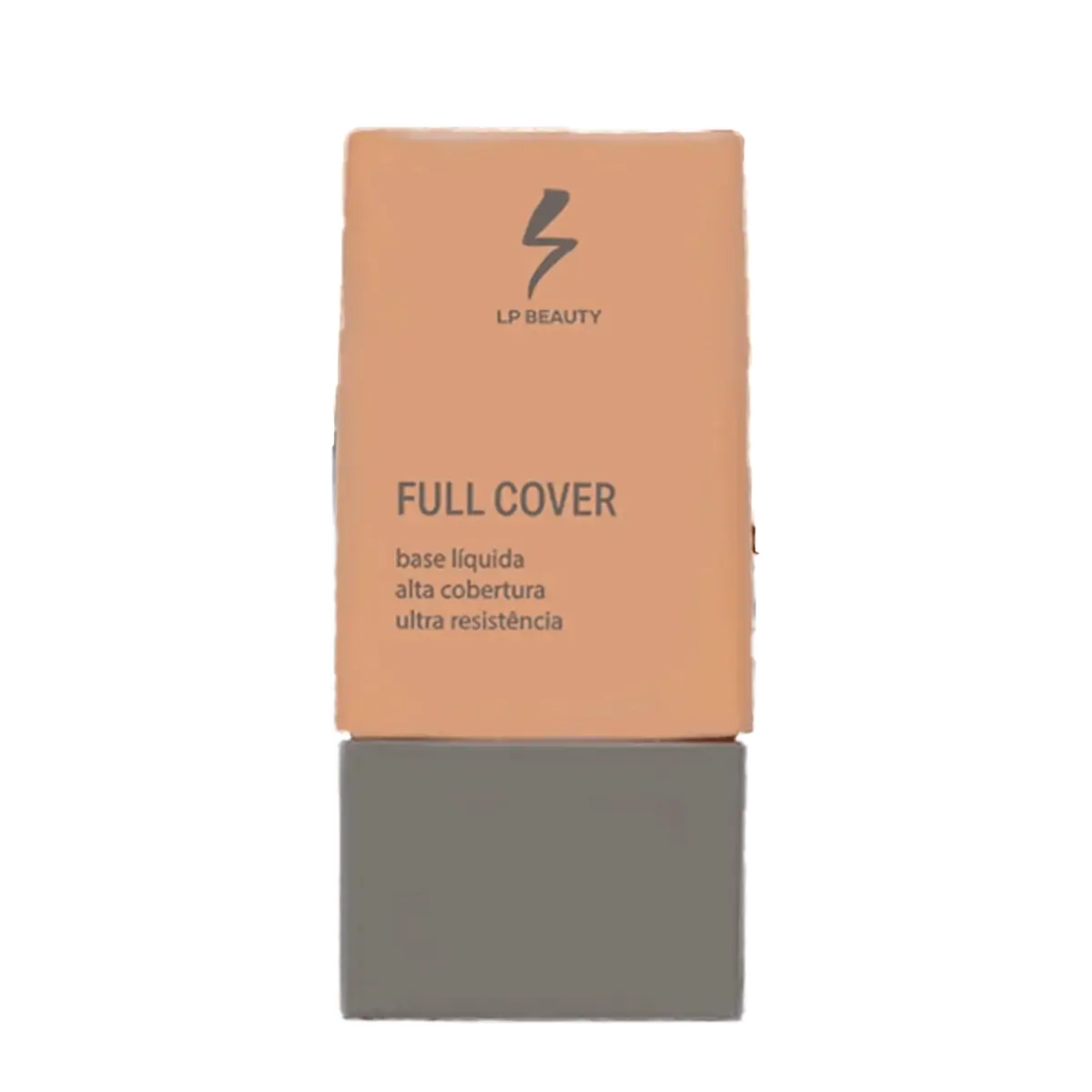 Base Liquida Lp Beauty Full Cover 6q 30ml
