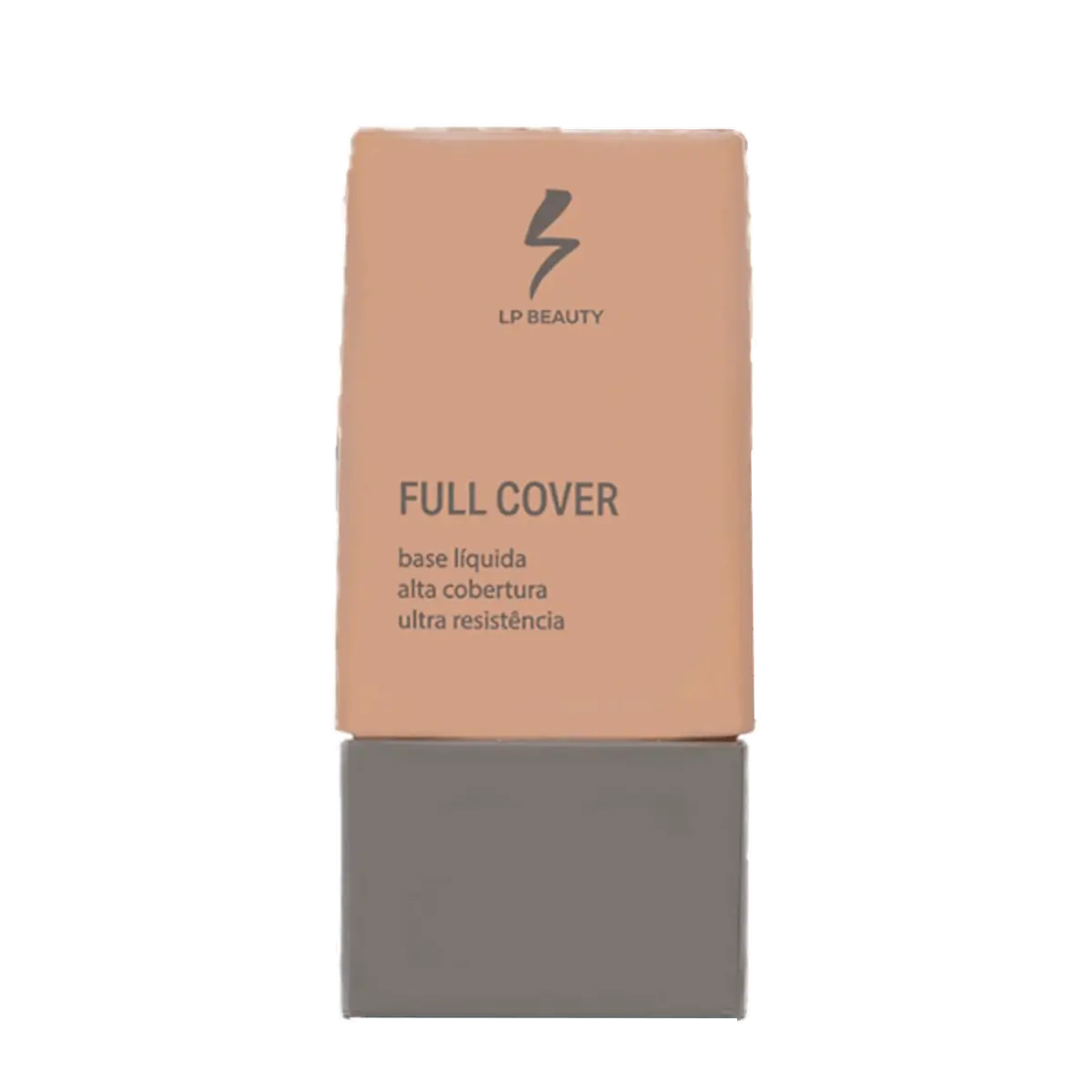 Base Liquida Lp Beauty Full Cover 6n 30ml