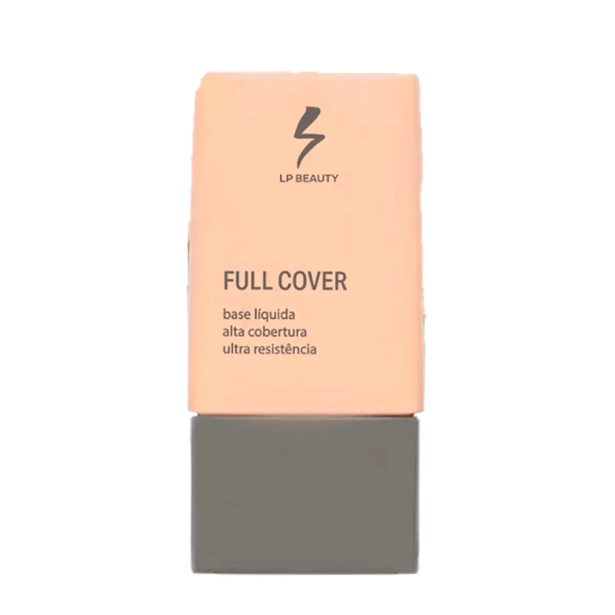 Base Liquida Lp Beauty Full Cover 5q 30ml