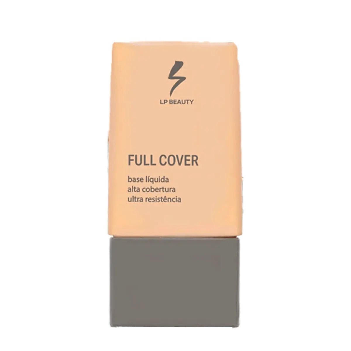 Base Liquida Lp Beauty Full Cover 4q 30ml