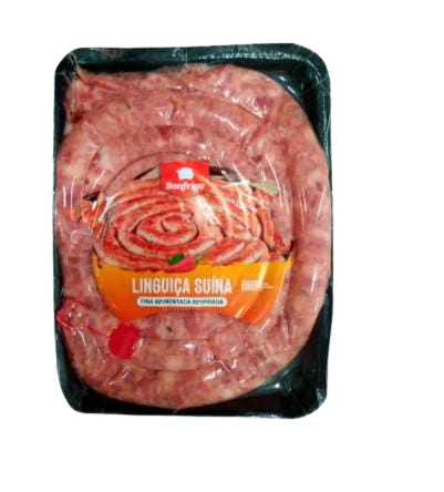 Ling Fina Suina 500g Bonfrigo
