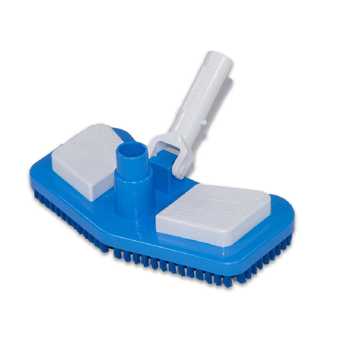 Aspirador Para Piscina Com Escova Pequeno Herbinject
