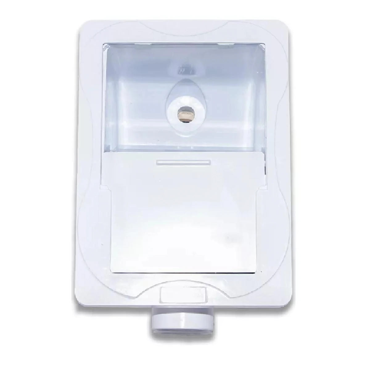 Skimmer Para Piscina Compacto Herbinject