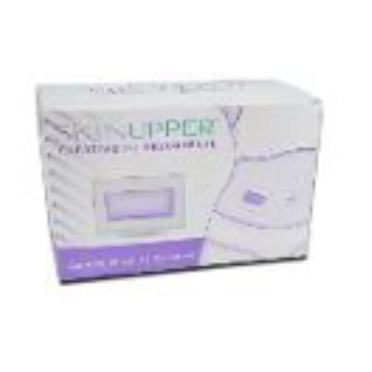 Curativo PU Almofada Absorvente 8x10cm Pós-Operatório (unidade) - Skinupper