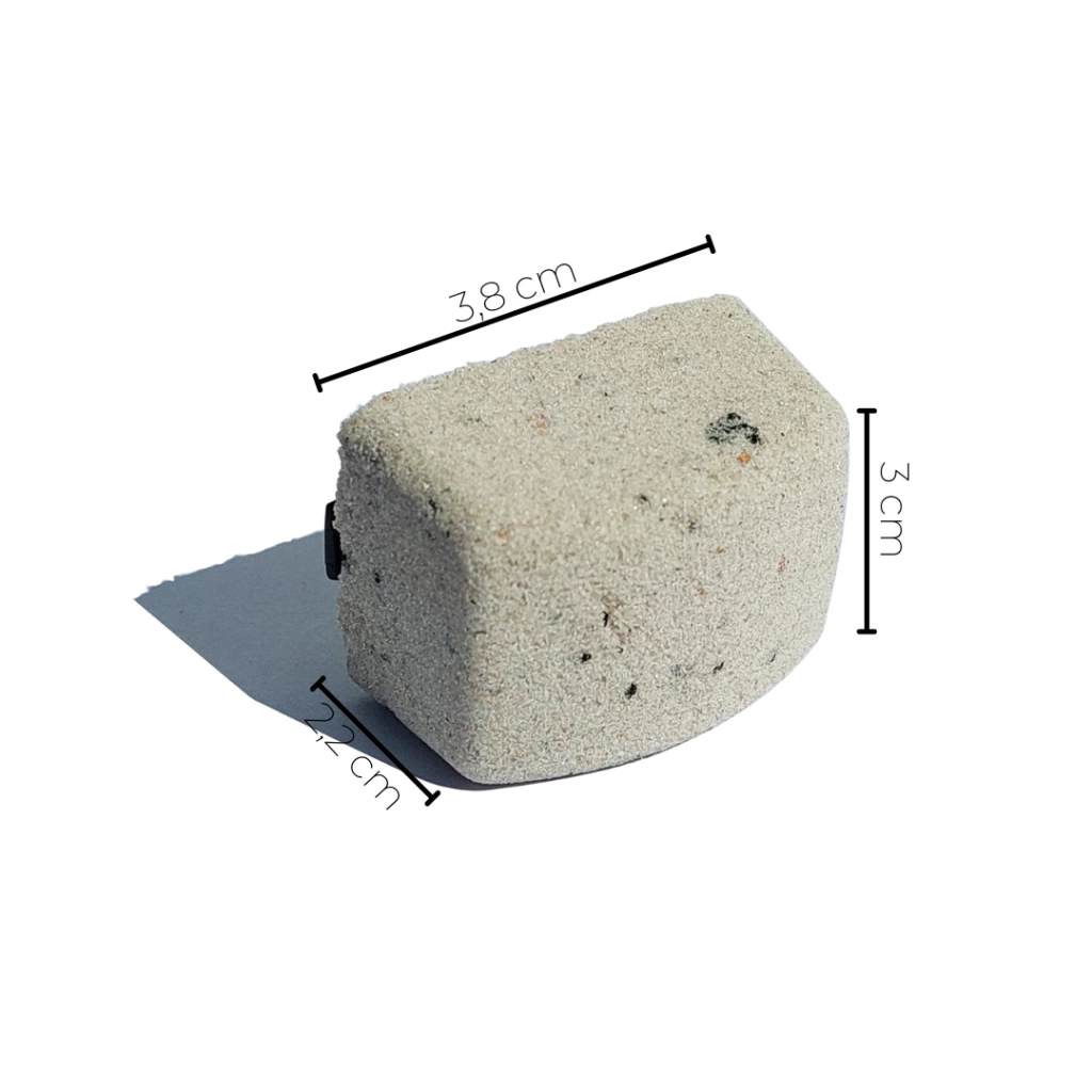 Mineral Plus Pimenta Cx C/24 Un