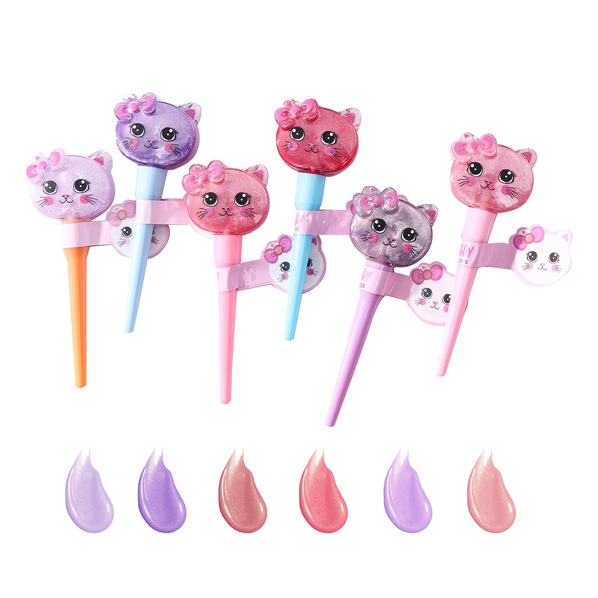 Lip Gloss Lilly 8ml