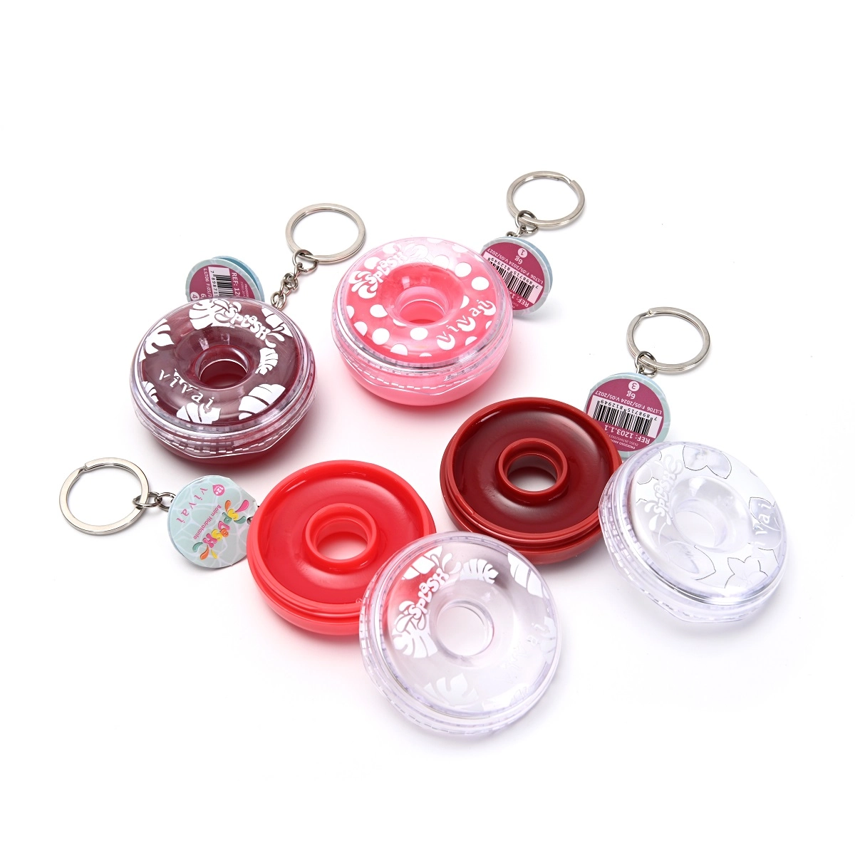 Balm Splash 6g