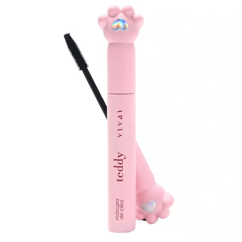 M¿scara De C¿lios Teddy 13ml
