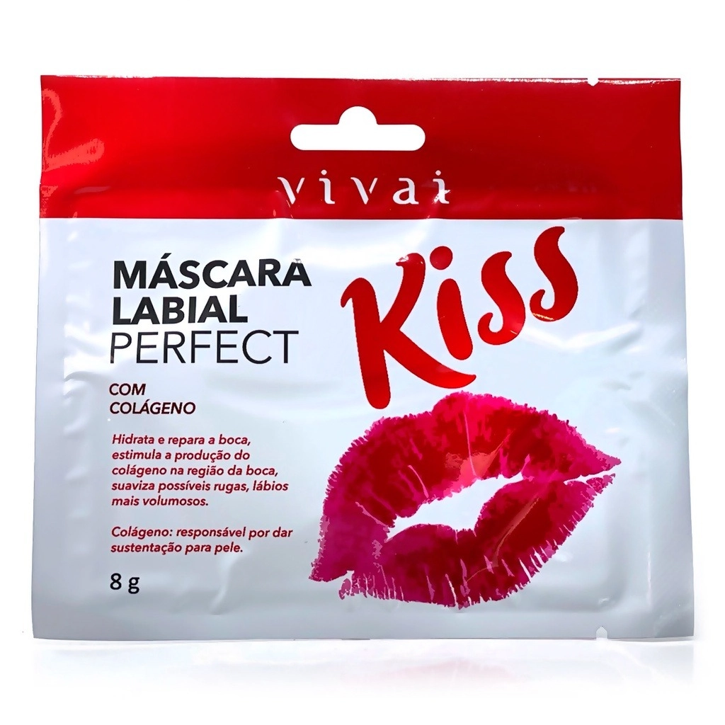 Vivai Mascara Labial Perfe