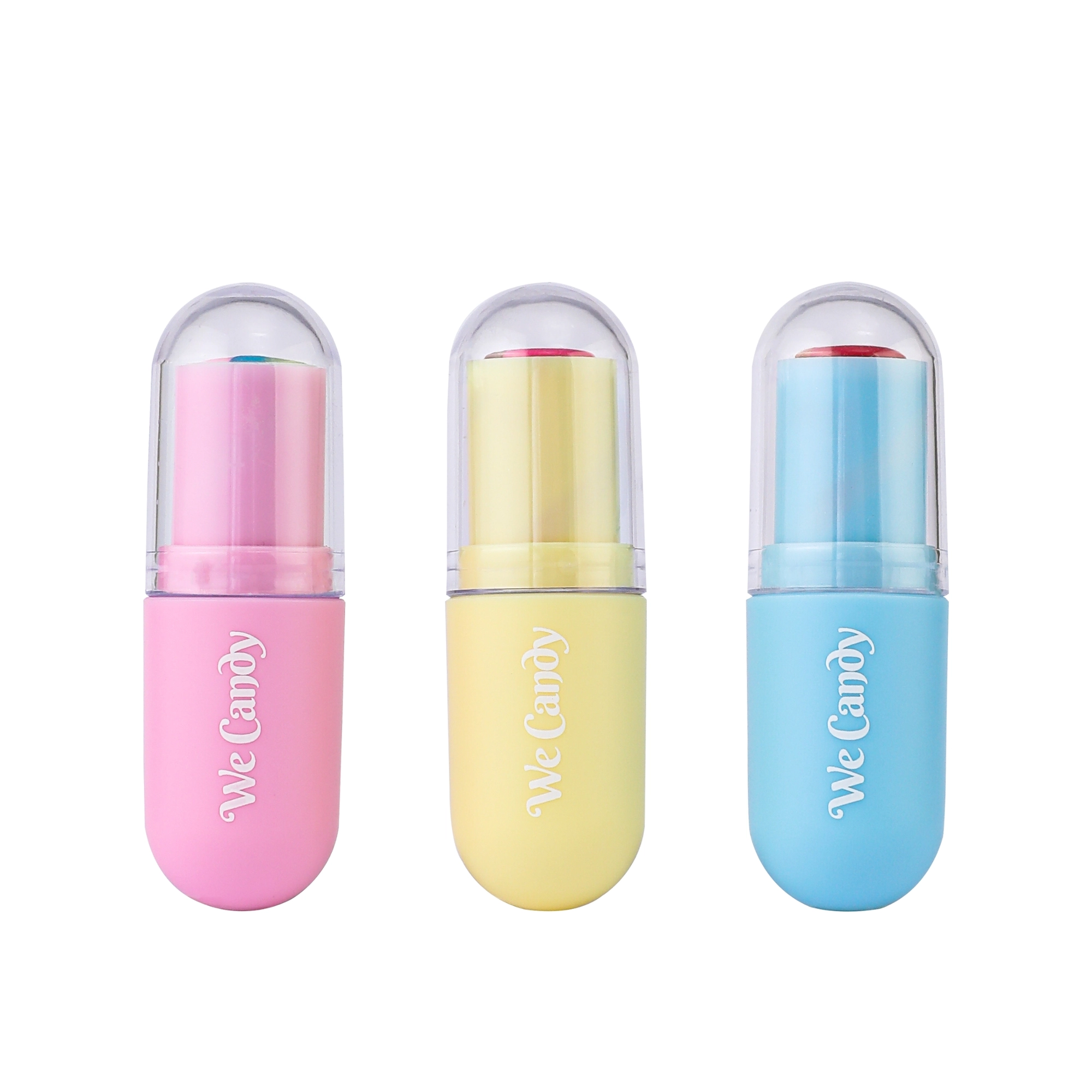 Balm Labial We Candy Colors 3,8g