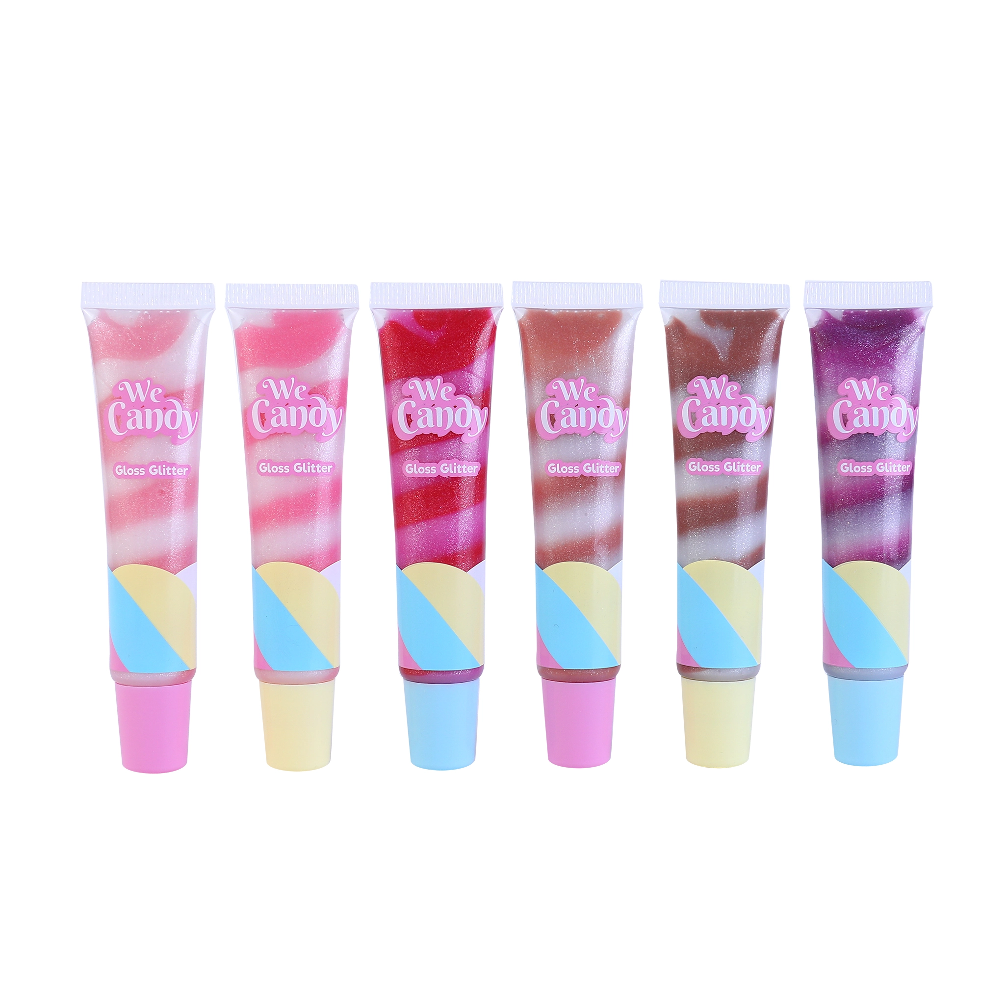 Gloss Glitter We Candy 3177.1.1