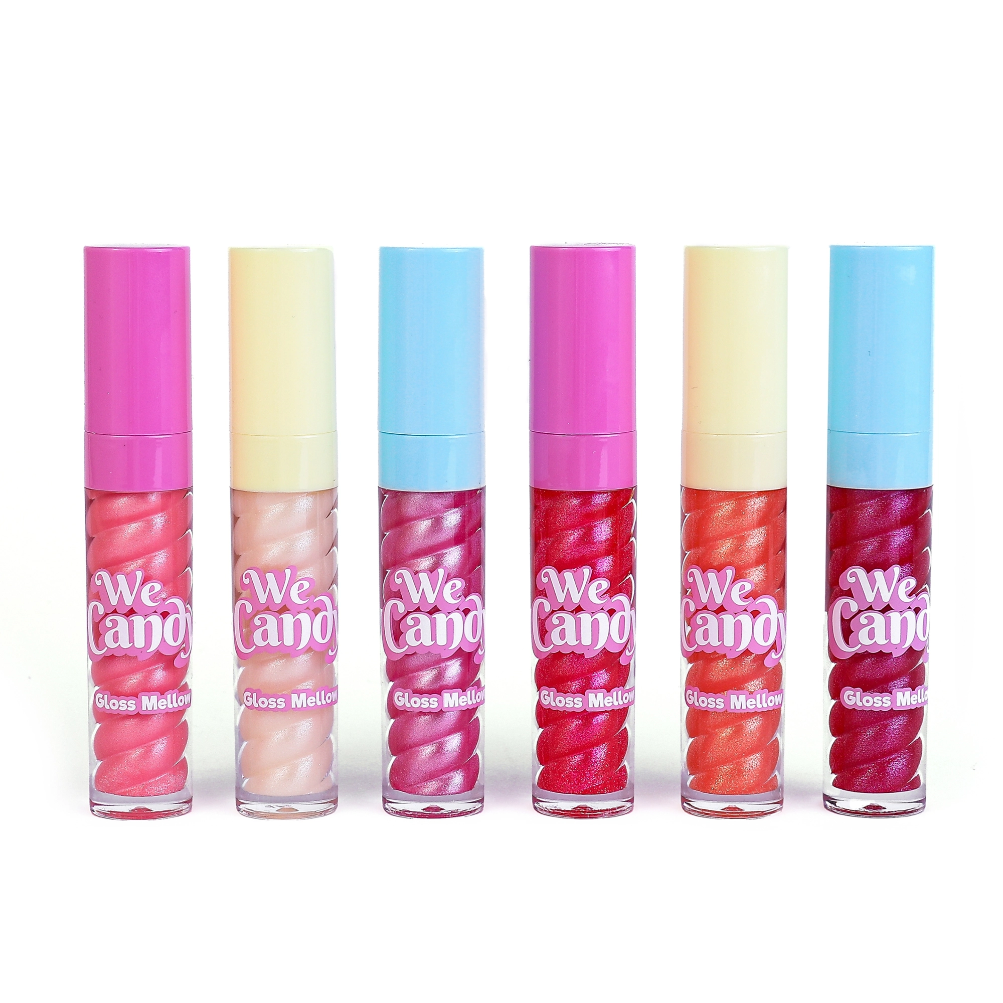 Gloss Mellow We Candy 3392.1.1