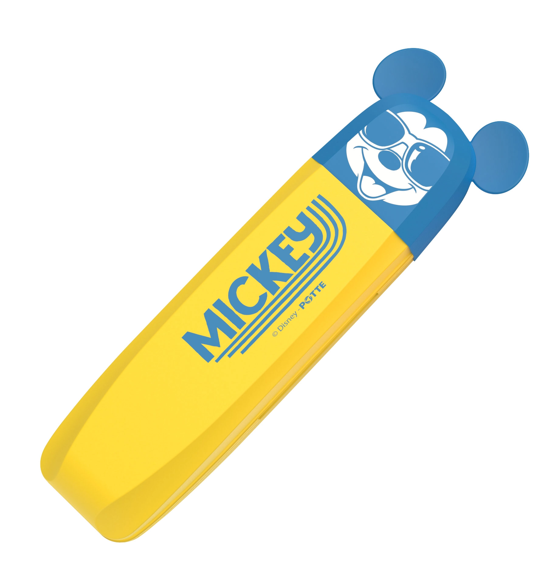 Estojinho Multiuso Disney Mickey Ad0027 Icon