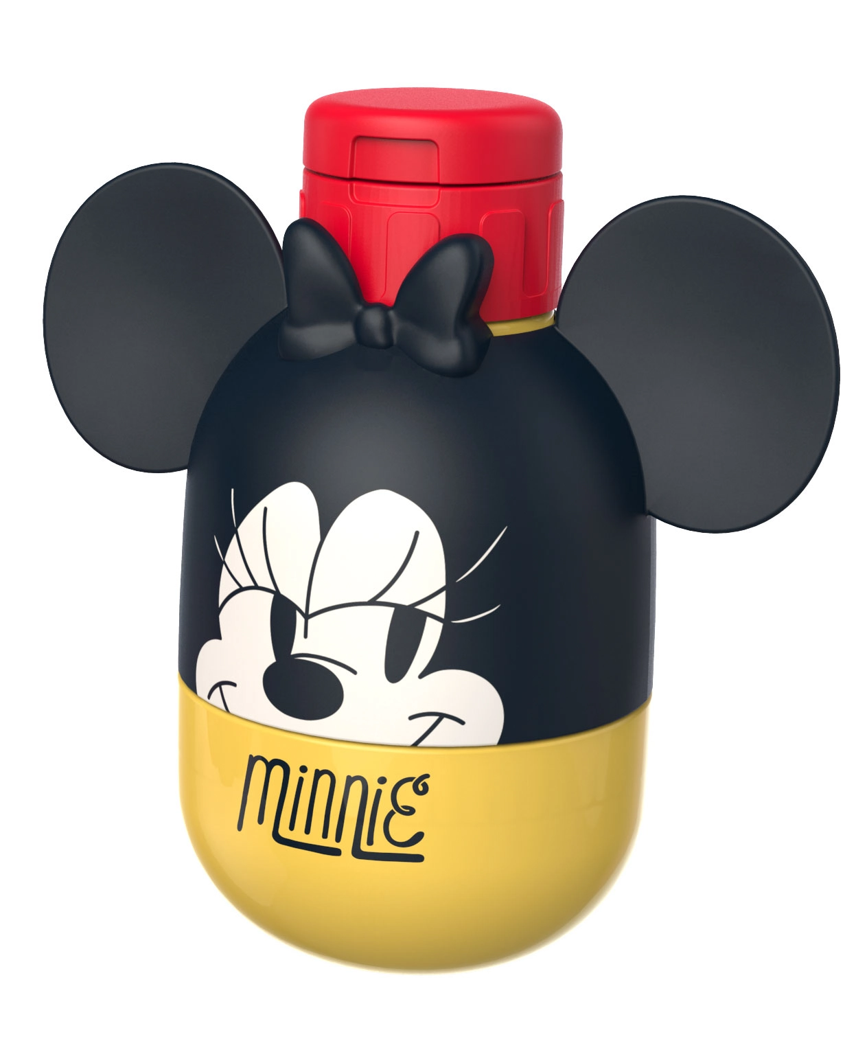Garrafinha Disney Minnie Mouse Ad0003 Icon